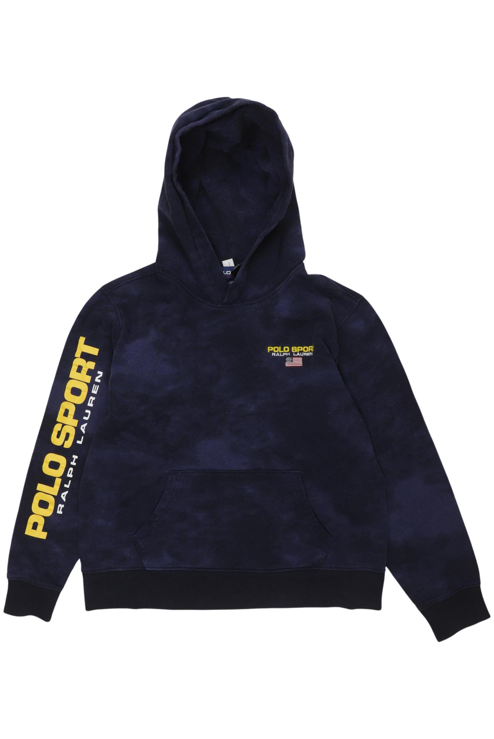 

Polo Ralph Lauren Jungen Hoodies & Sweater, marineblau, Gr. 164