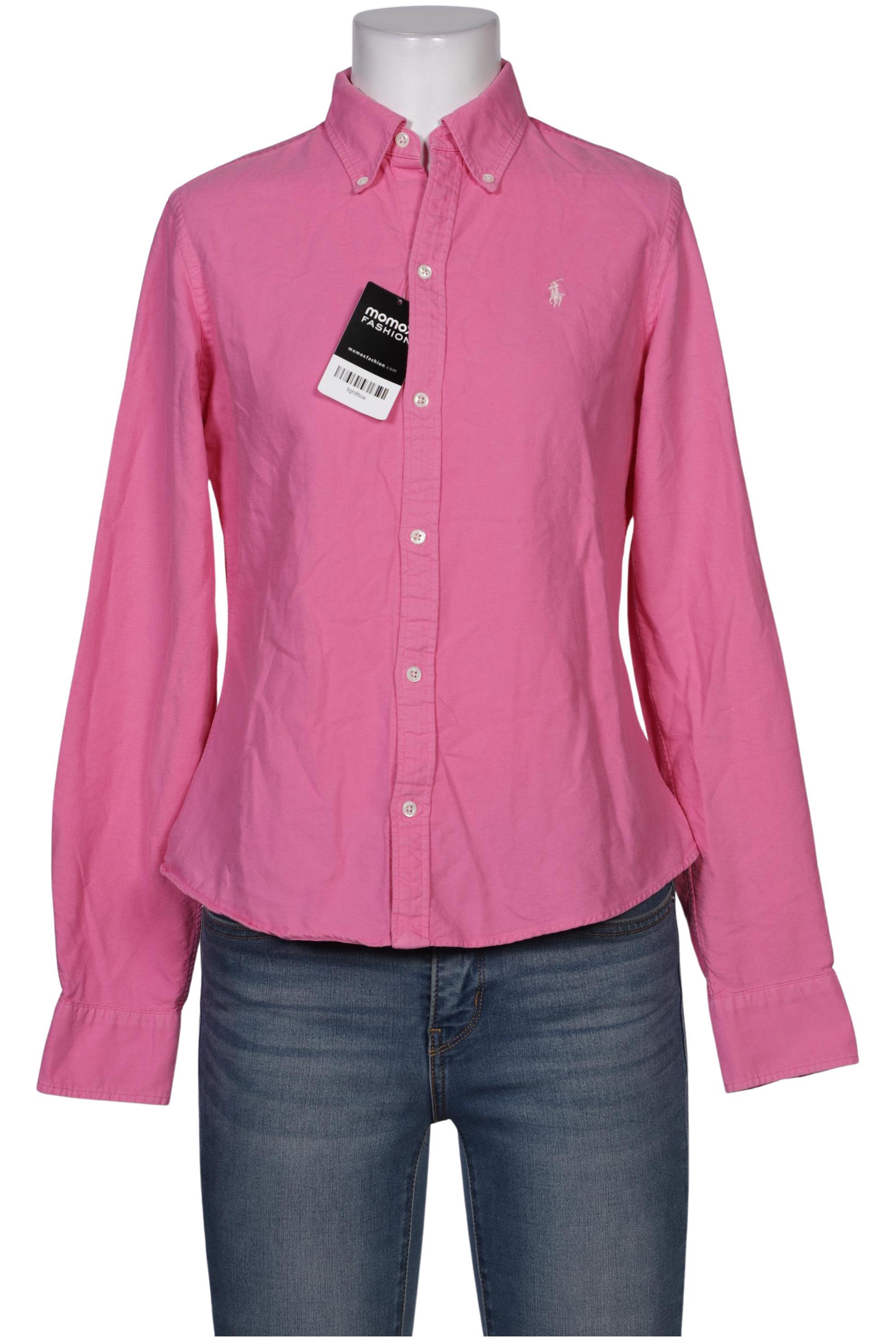 

Polo Ralph Lauren Damen Bluse, pink, Gr. 6