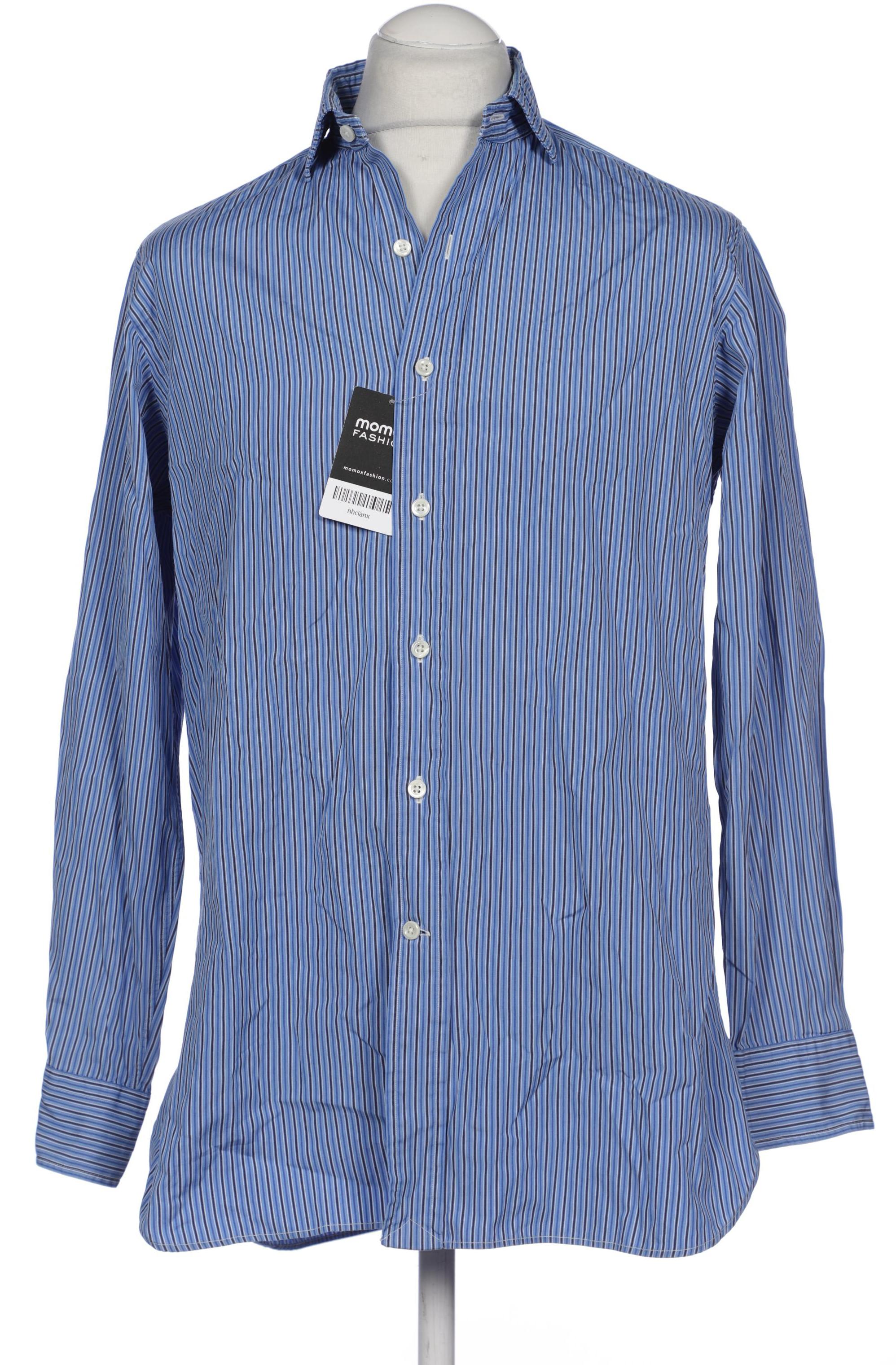 

Polo Ralph Lauren Herren Hemd, blau