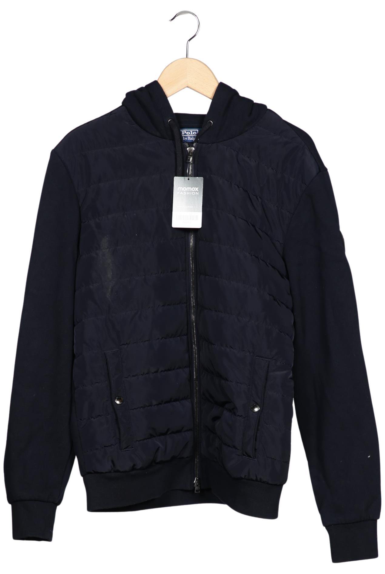 

Polo Ralph Lauren Damen Kapuzenpullover, marineblau, Gr. 38