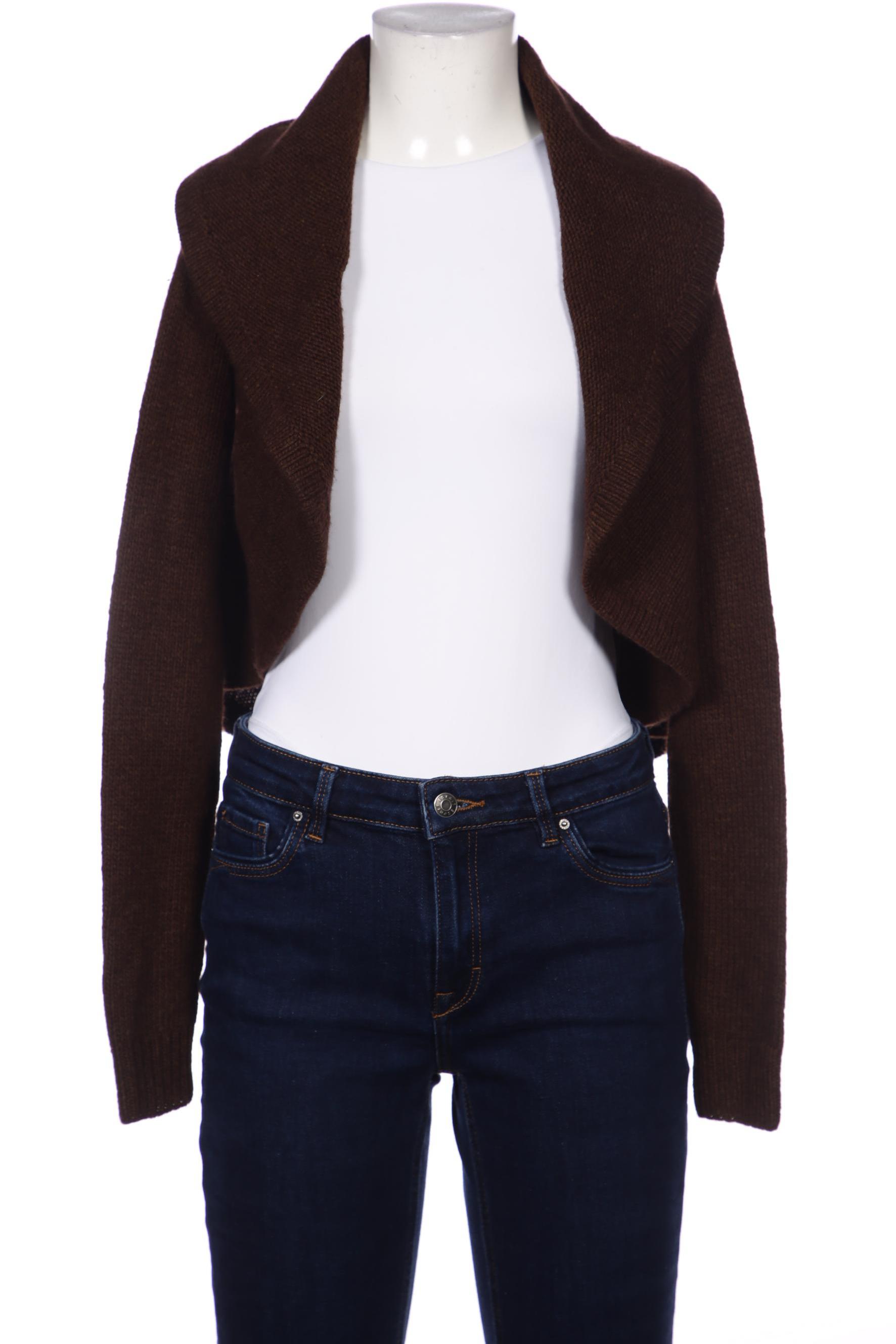 

Polo Ralph Lauren Damen Strickjacke, braun