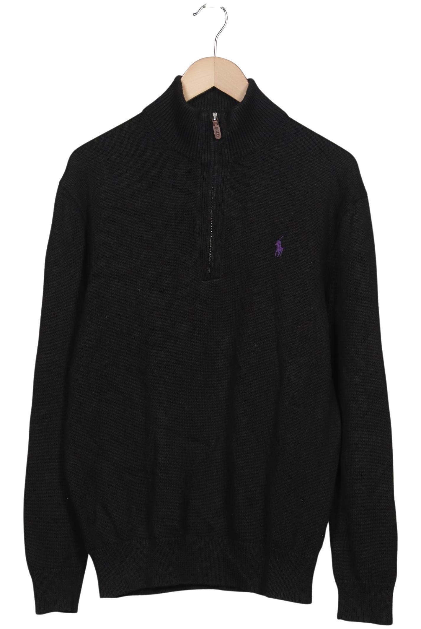 

Polo Ralph Lauren Herren Pullover, schwarz, Gr. 52