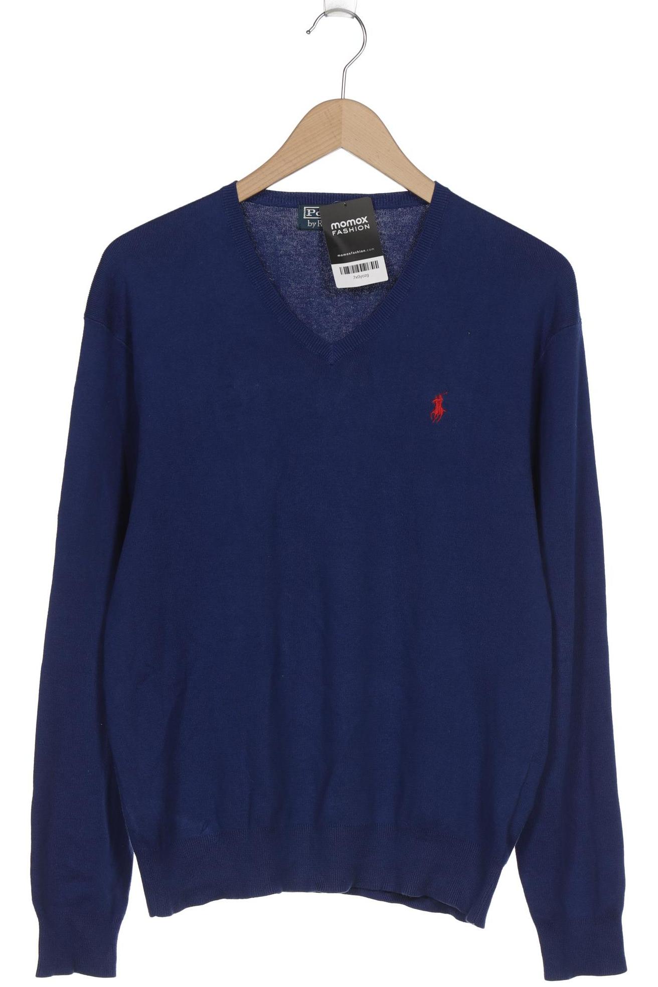 

Polo Ralph Lauren Herren Pullover, blau, Gr. 48