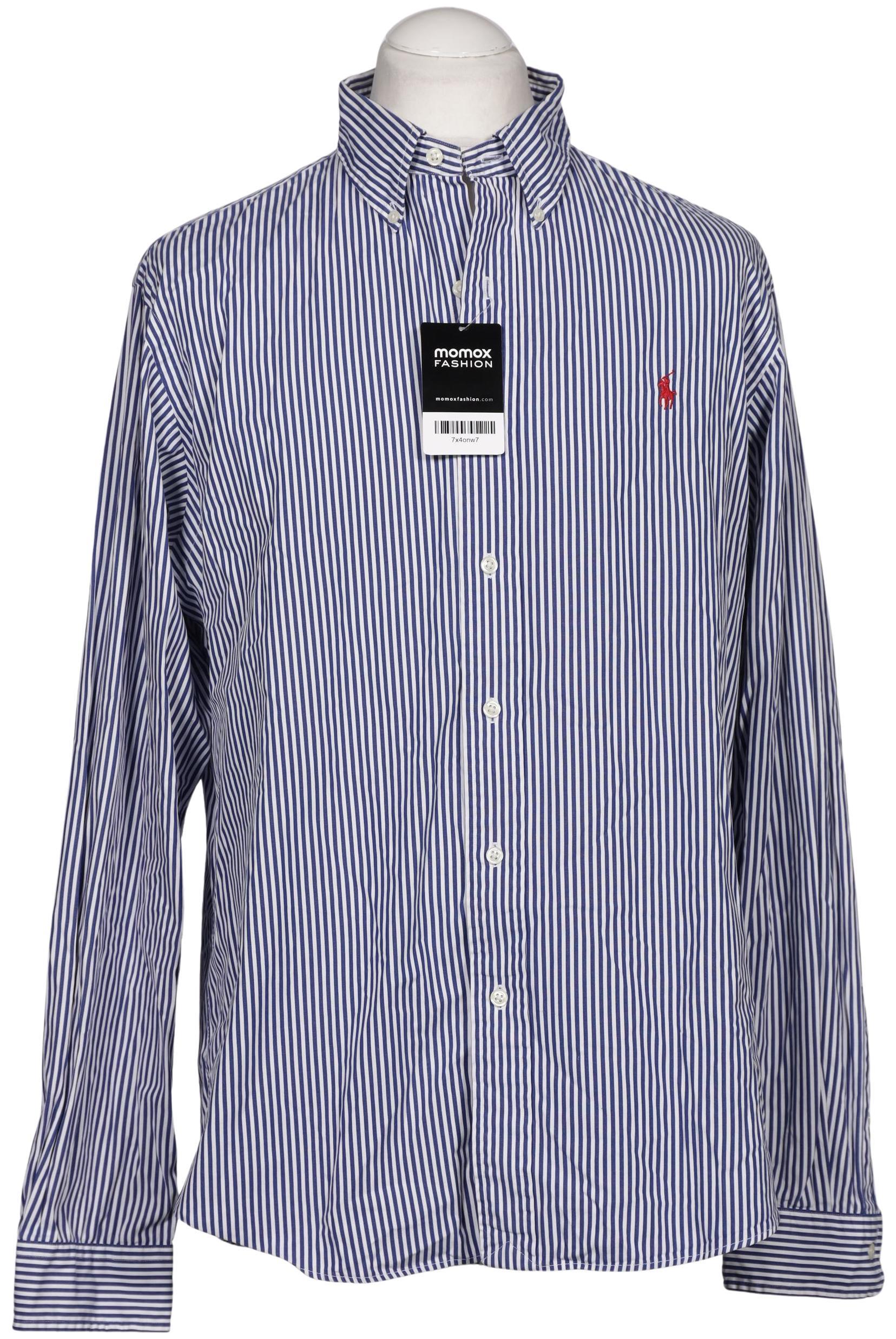 

Polo Ralph Lauren Herren Hemd, mehrfarbig, Gr. 54