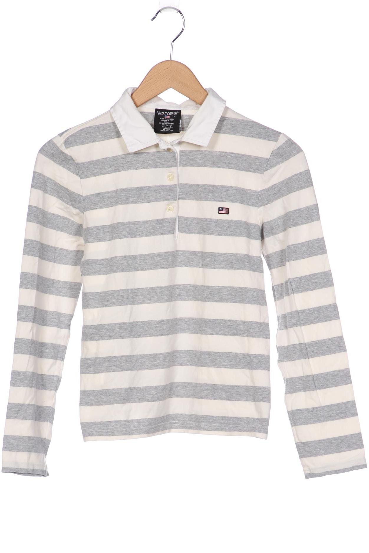 

Polo Ralph Lauren Damen Poloshirt, grau