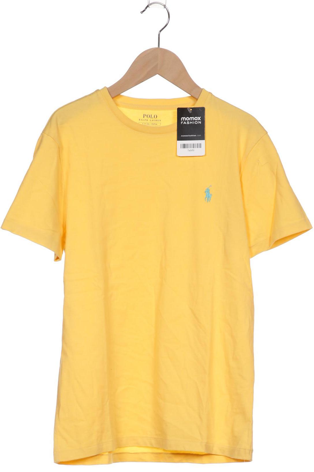 

Polo Ralph Lauren Herren T-Shirt, gelb