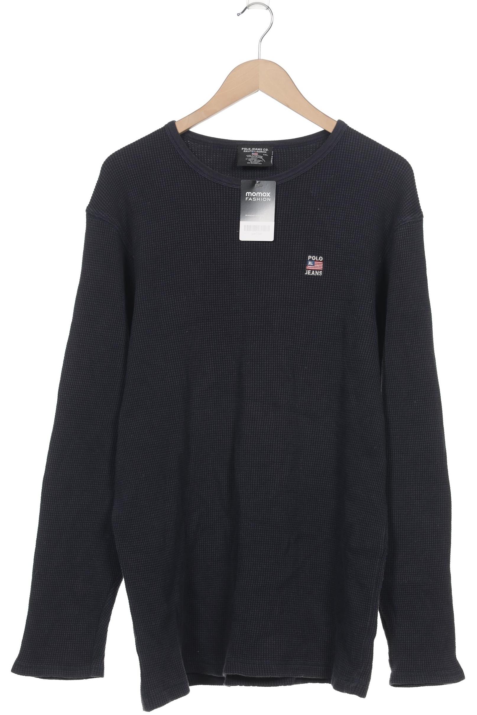 

Polo Ralph Lauren Herren Sweatshirt, marineblau, Gr. 56