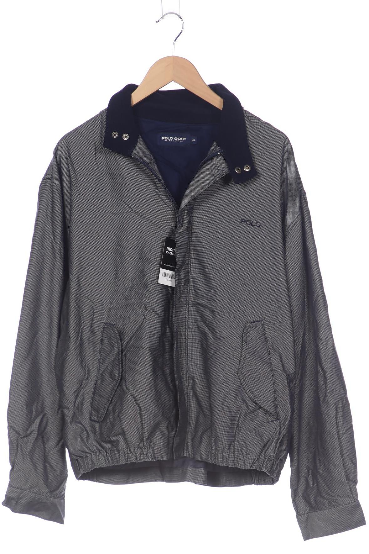 

Polo Ralph Lauren Herren Jacke, marineblau, Gr. 54