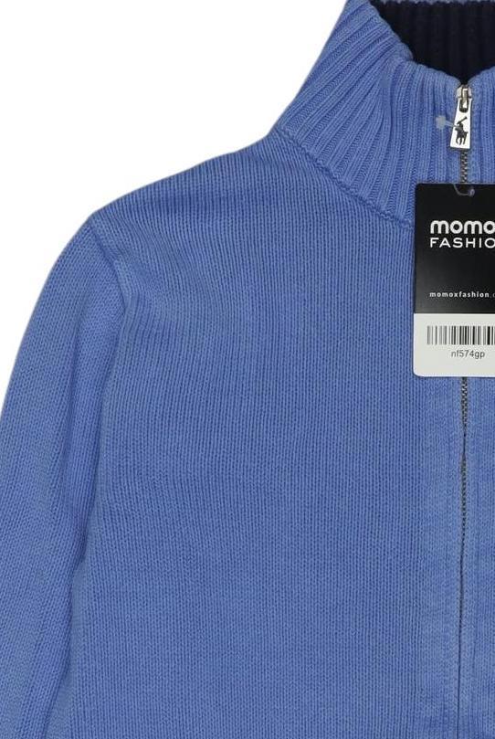Thumbnail - Polo Ralph Lauren Jungen Strickjacke, hellblau, Gr. 146