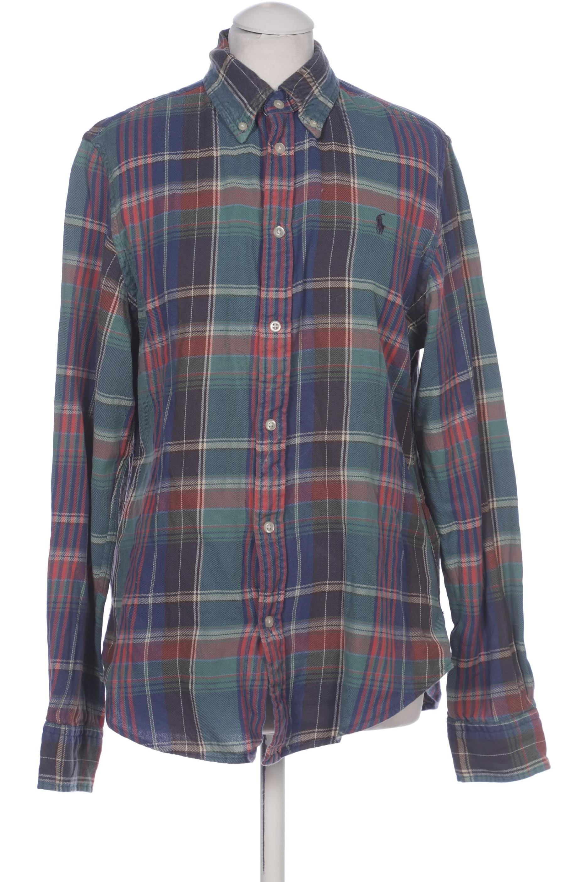 

Polo Ralph Lauren Damen Bluse, mehrfarbig, Gr. 42