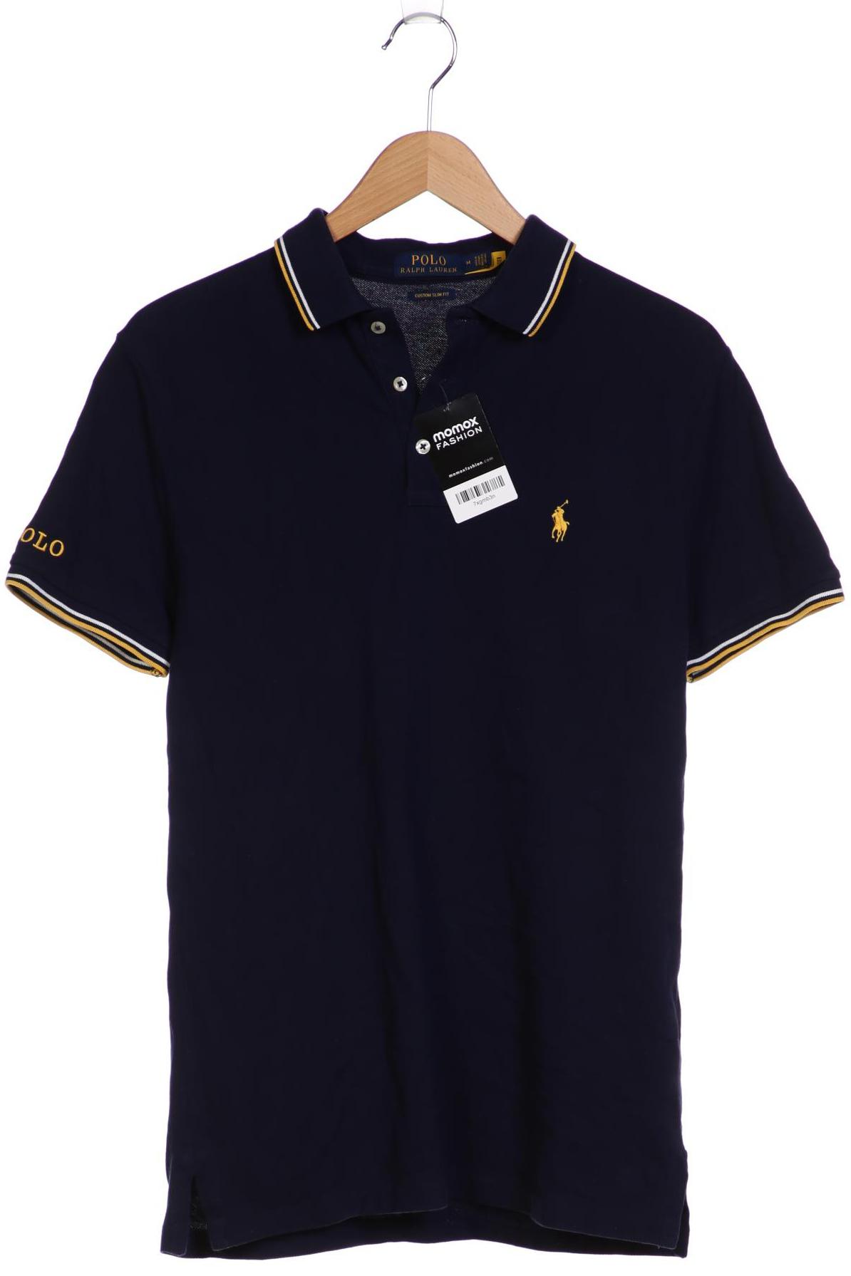 

Polo Ralph Lauren Herren Poloshirt, marineblau, Gr. 48