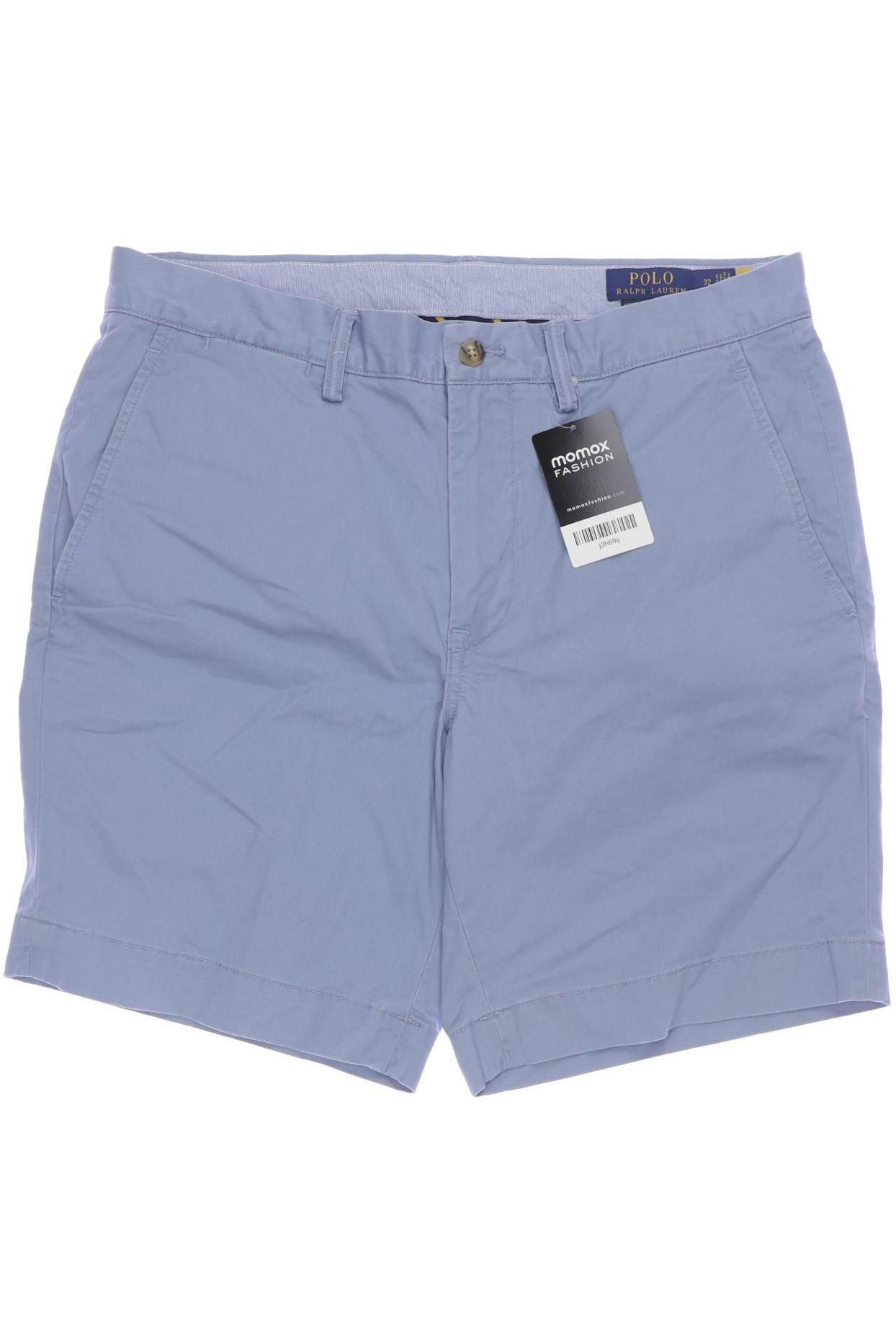 

Polo Ralph Lauren Herren Shorts, hellblau, Gr. 32