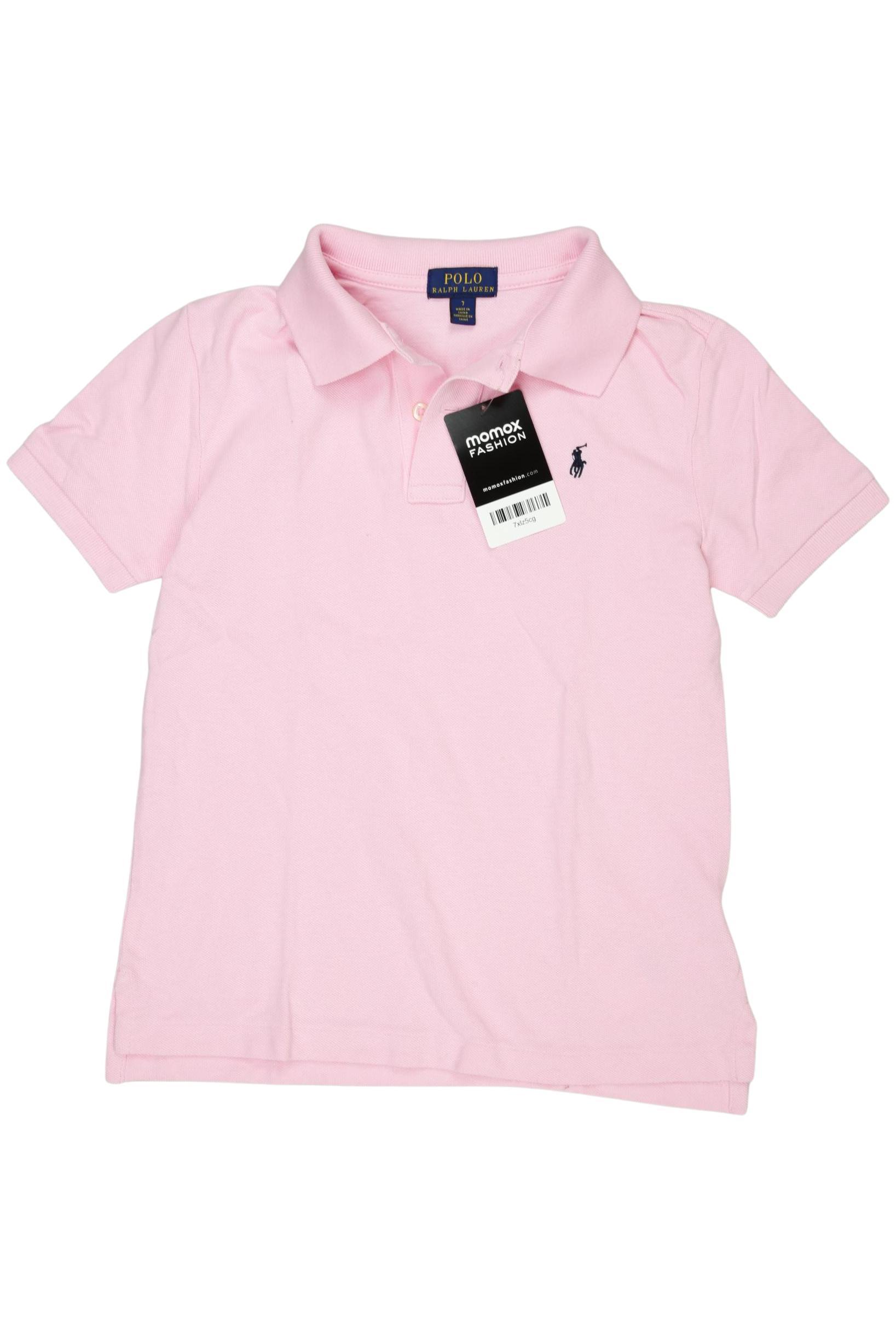 

Polo Ralph Lauren Herren Poloshirt, pink, Gr. 128