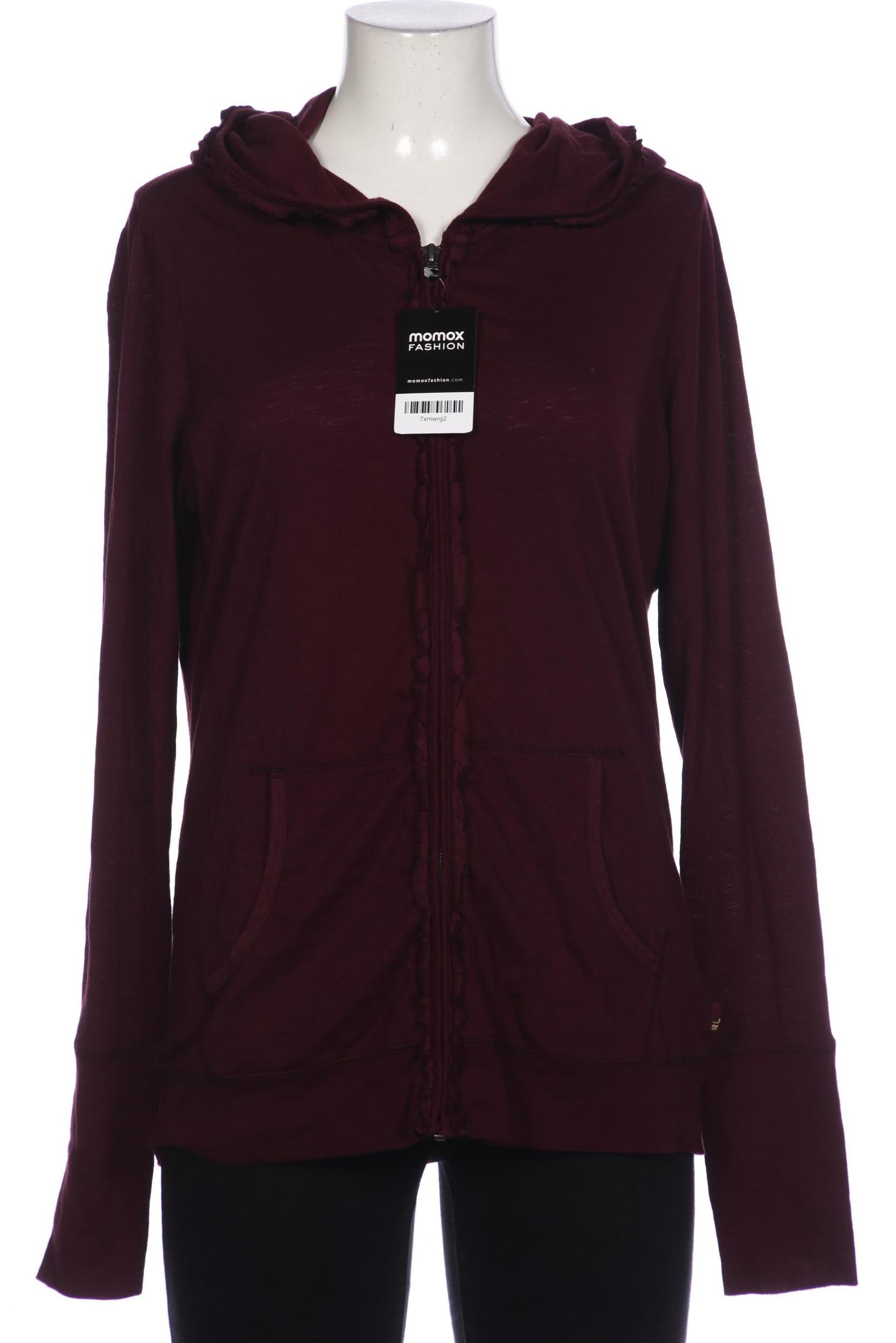 

Polo Ralph Lauren Damen Kapuzenpullover, bordeaux, Gr. 42