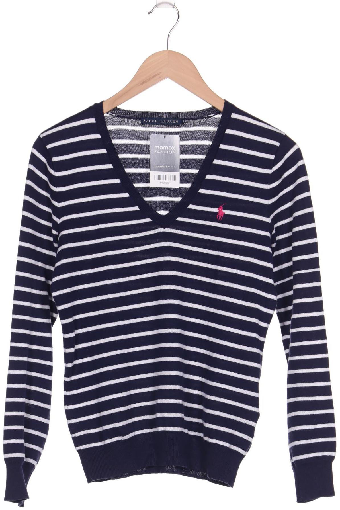 

Polo Ralph Lauren Damen Pullover, marineblau