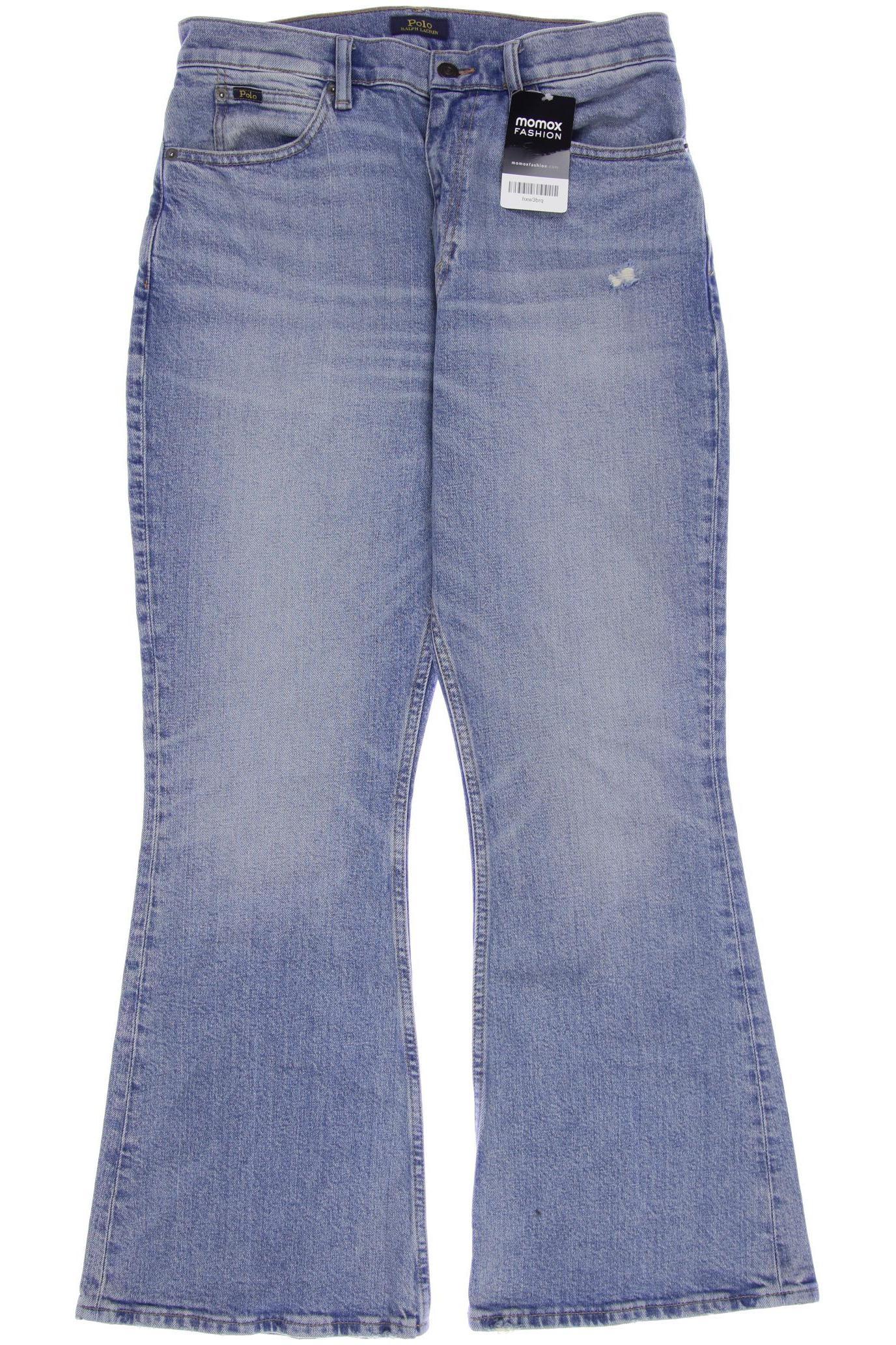 

Polo Ralph Lauren Damen Jeans, hellblau, Gr. 38