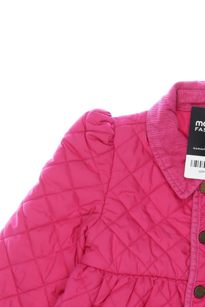 Thumbnail - Polo Ralph Lauren Mädchen Jacke, pink, Gr. 116