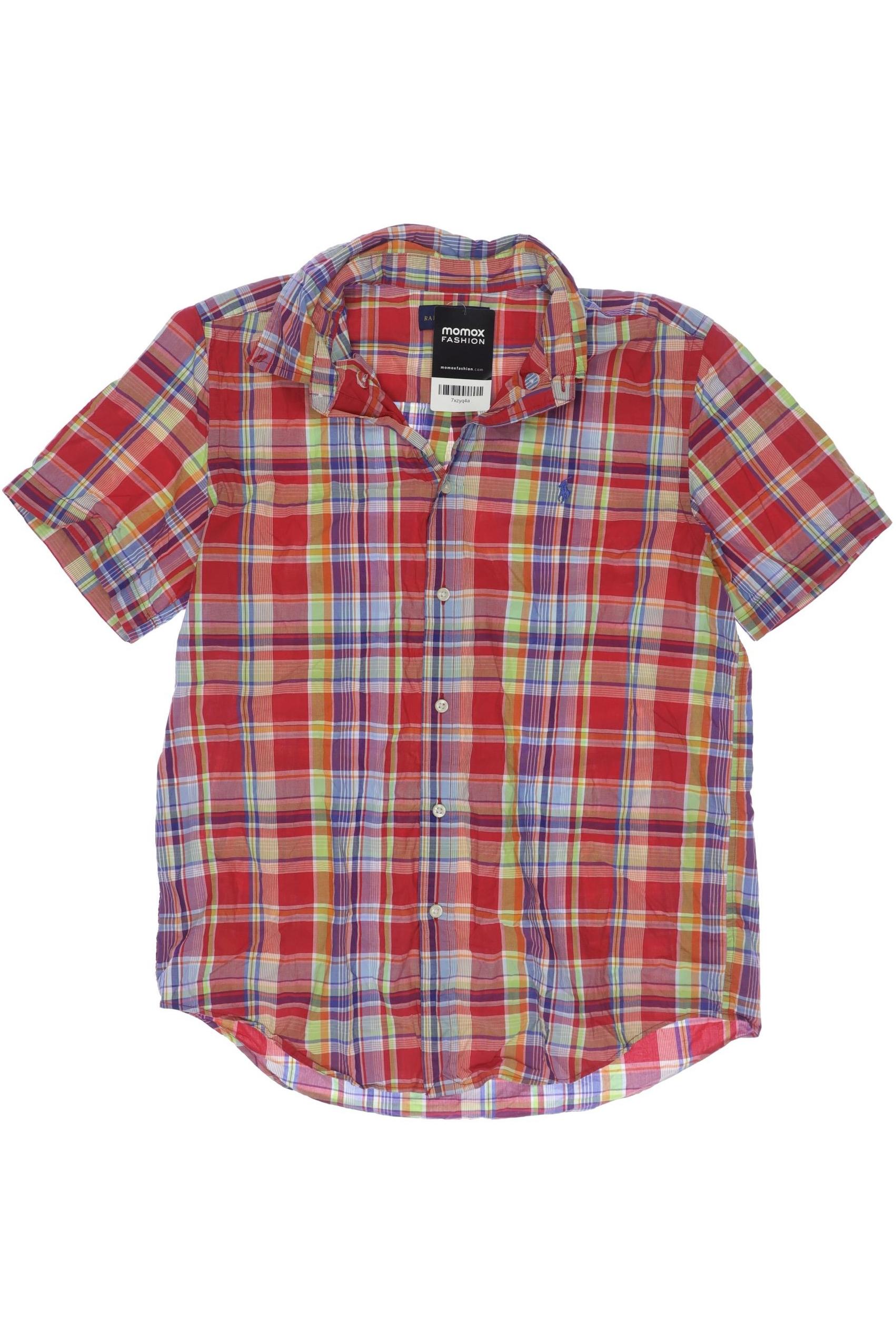 

Polo Ralph Lauren Herren Hemd, rot, Gr. 170
