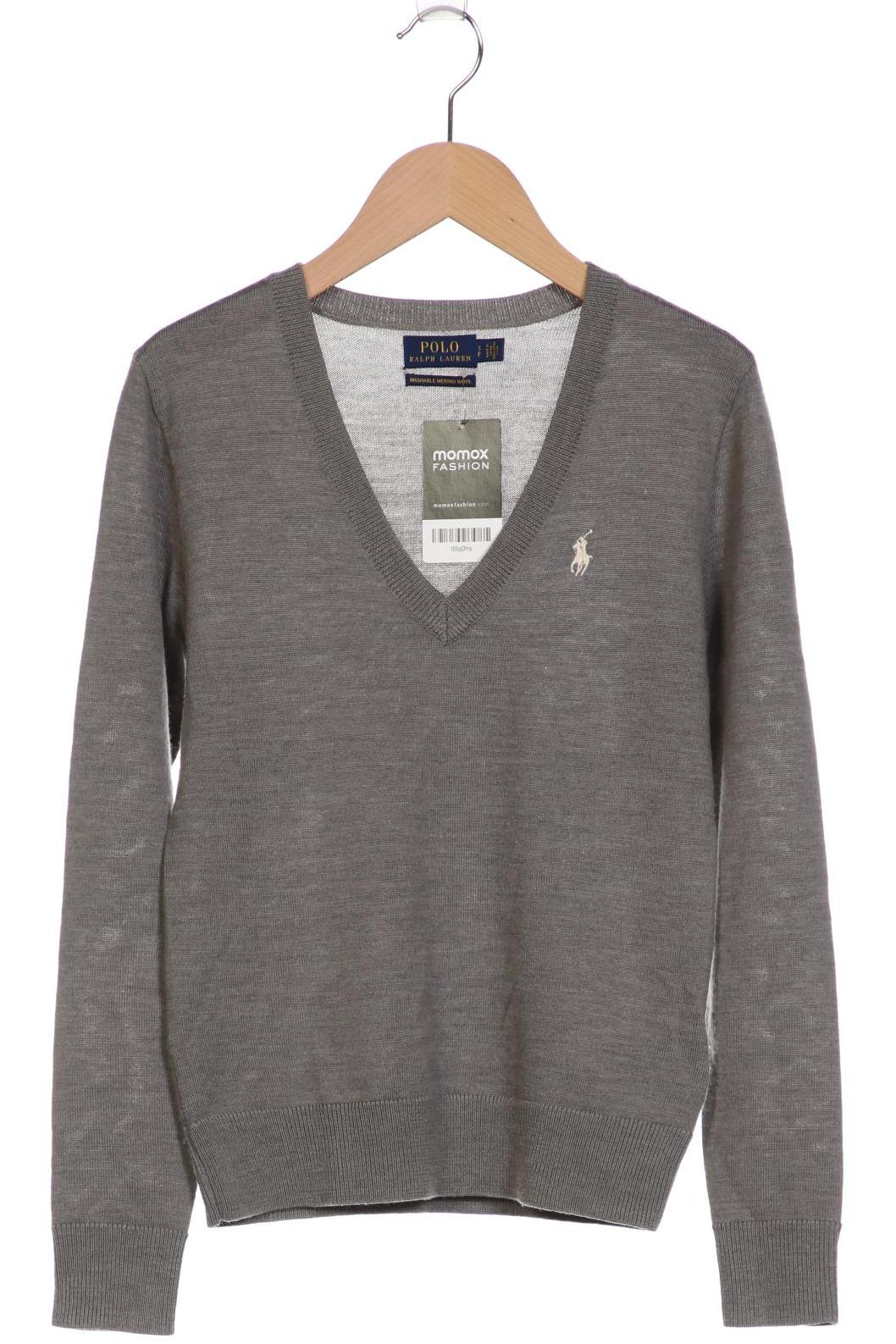

Polo Ralph Lauren Damen Pullover, grau, Gr. 36