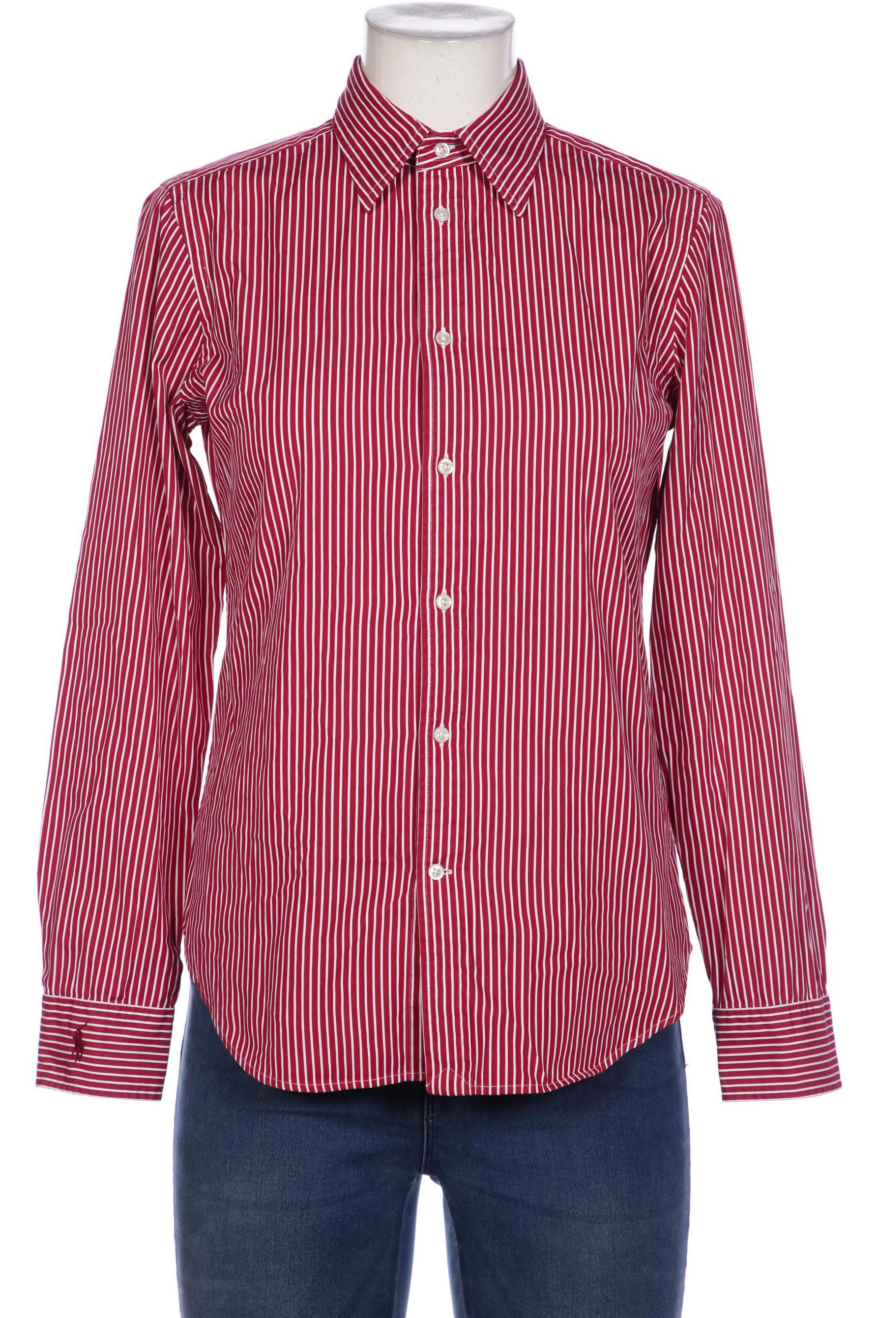 

Polo Ralph Lauren Damen Bluse, pink, Gr. 10