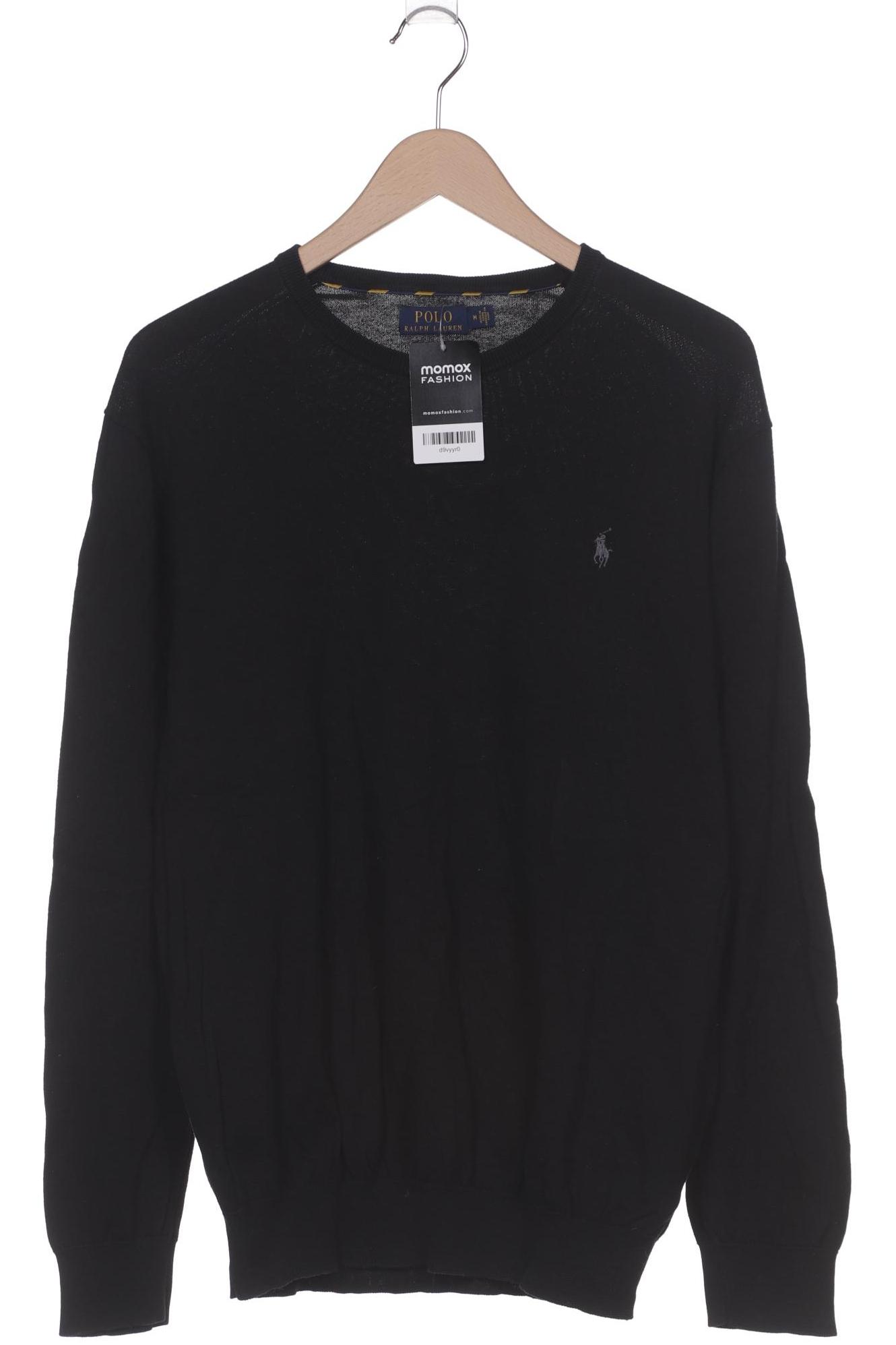 

Polo Ralph Lauren Herren Pullover, schwarz, Gr. 48