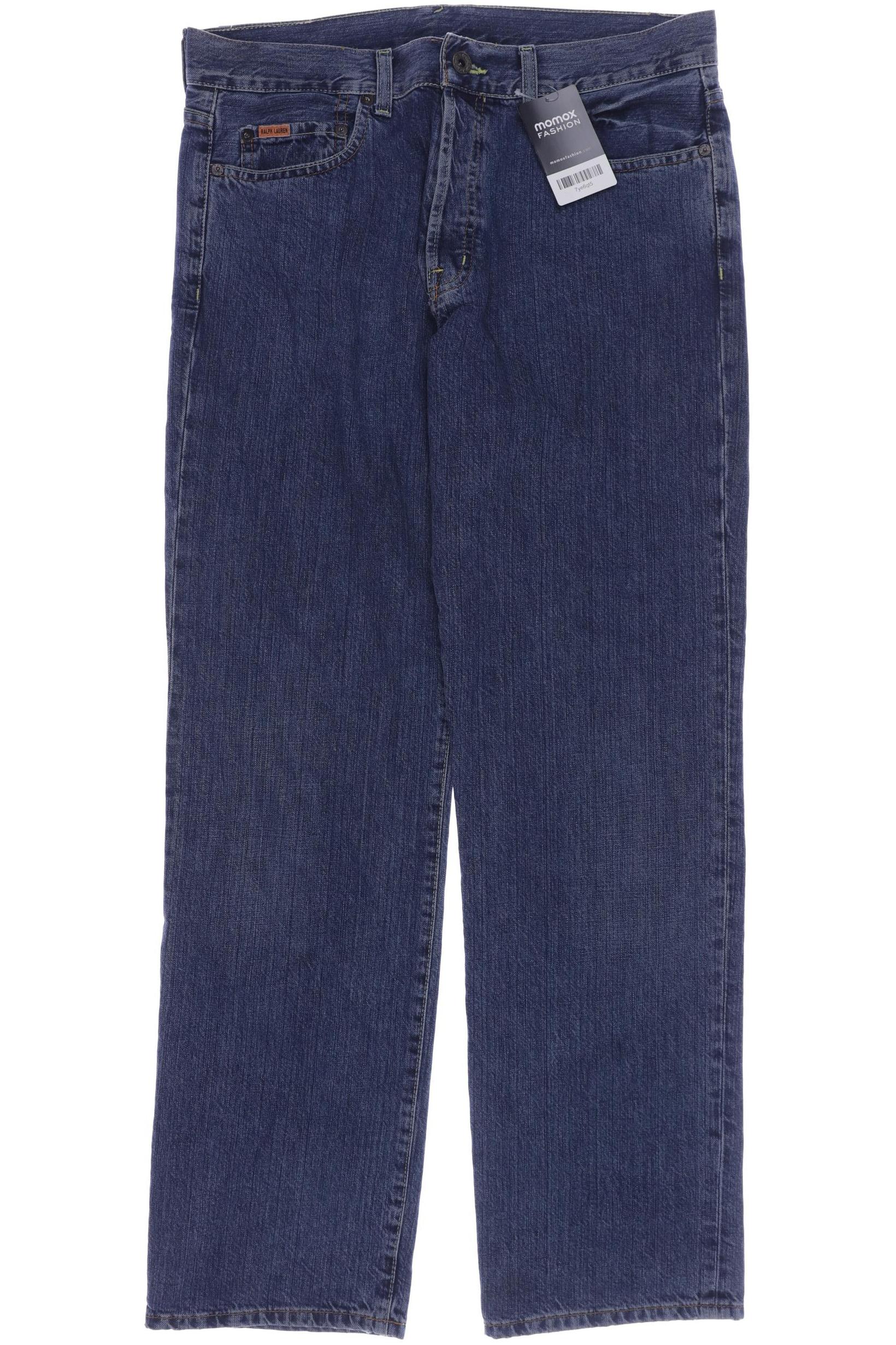 

Polo Ralph Lauren Herren Jeans, blau