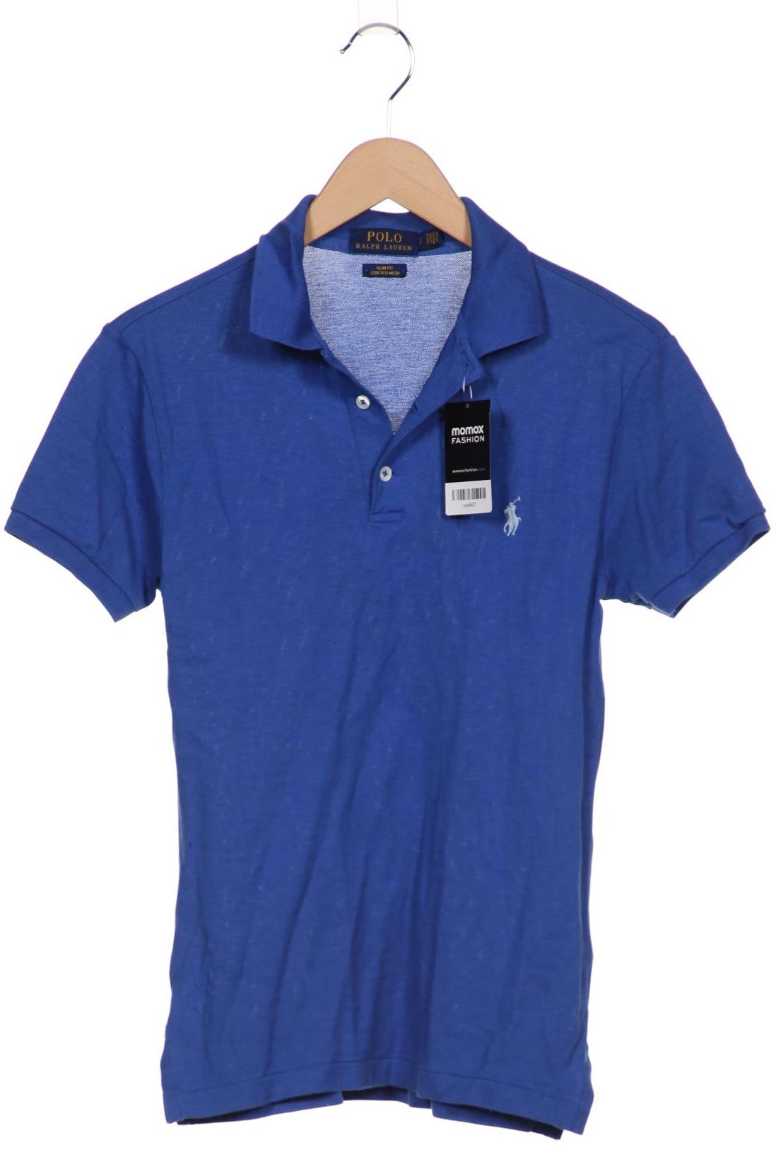 

Polo Ralph Lauren Herren Poloshirt, blau