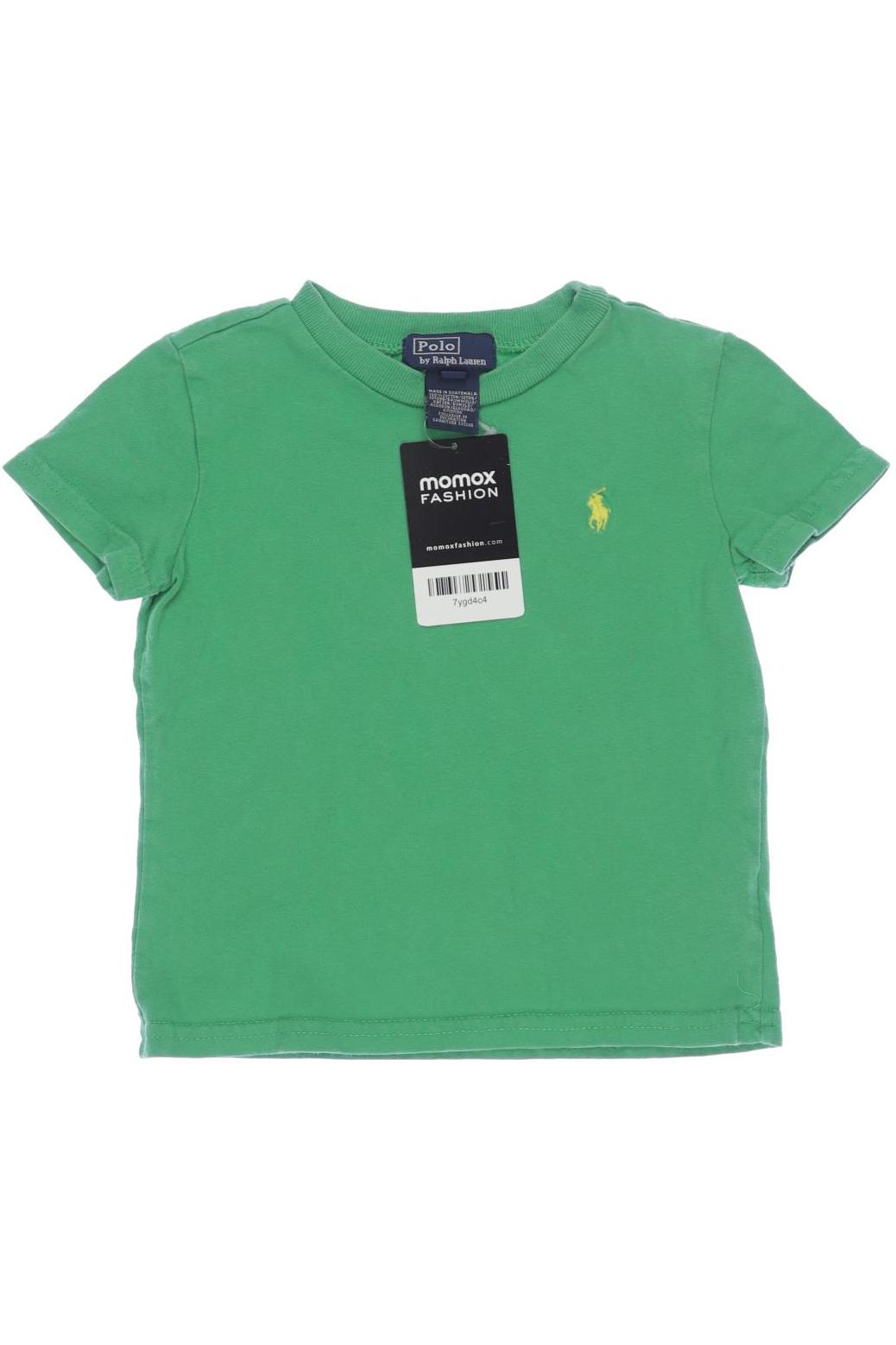 

Polo Ralph Lauren Jungen Poloshirt, grün