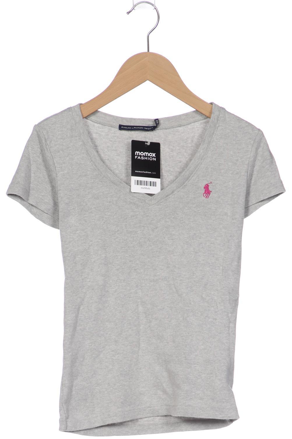 

Polo Ralph Lauren Damen T-Shirt, grau