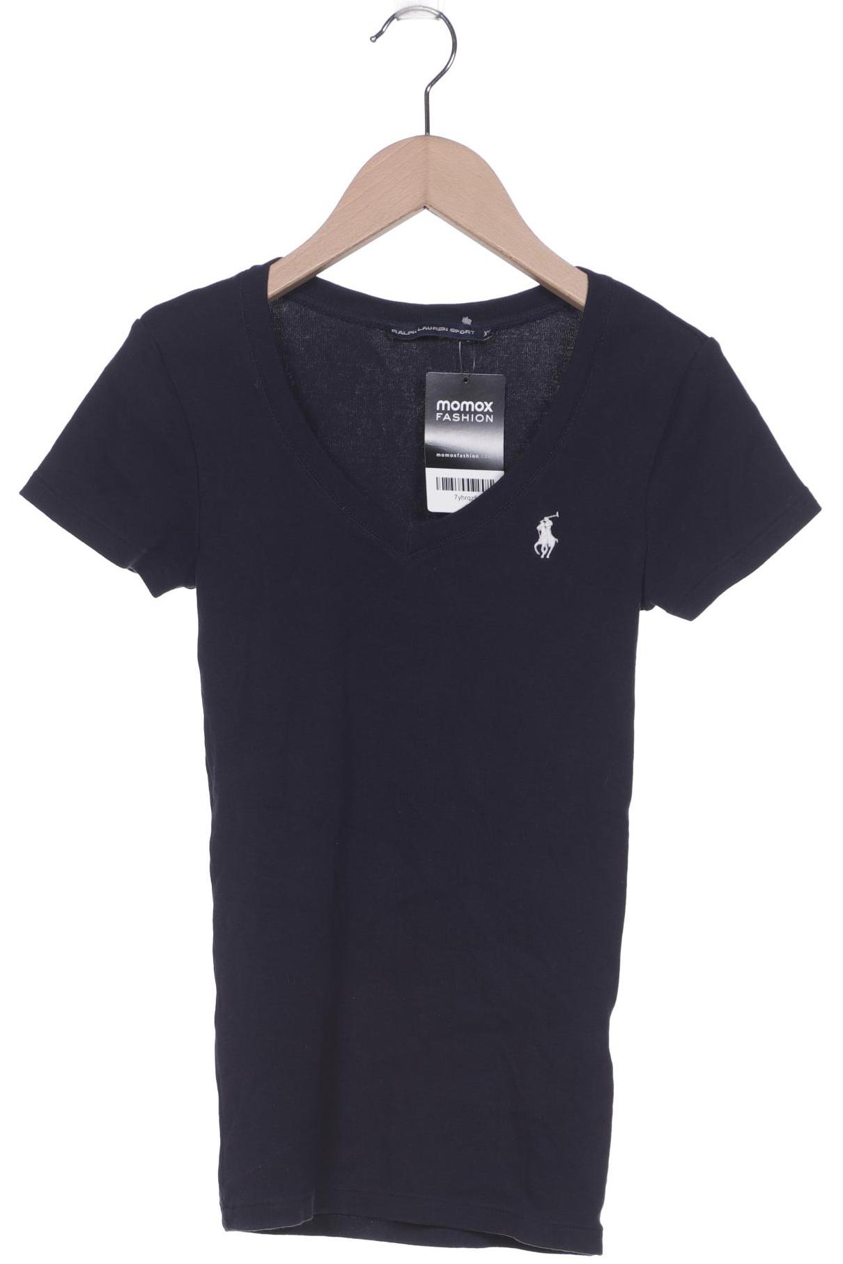 

Polo Ralph Lauren Damen T-Shirt, marineblau