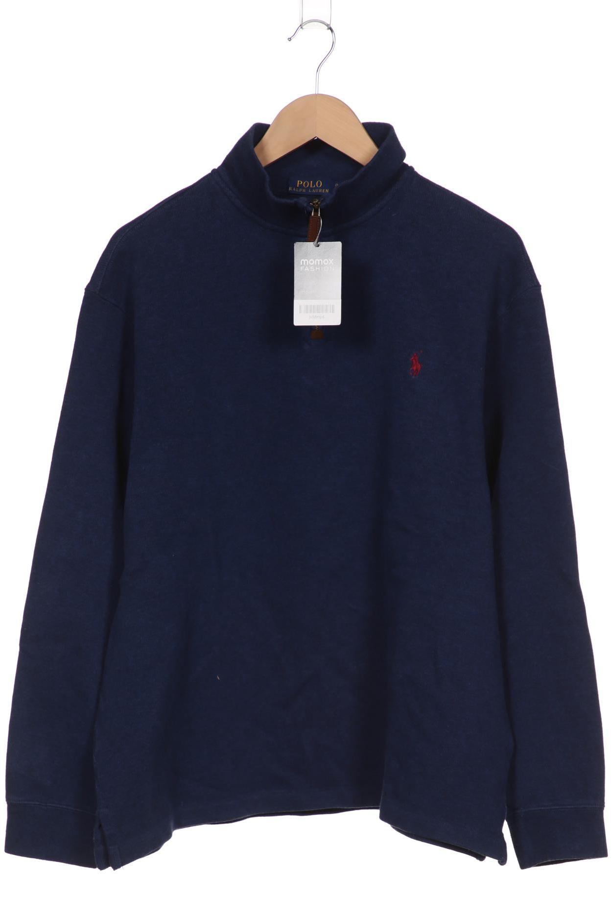 

Polo Ralph Lauren Herren Pullover, marineblau, Gr. 54