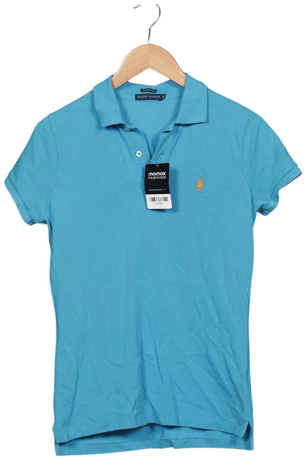 

Polo Ralph Lauren Damen Poloshirt, hellblau, Gr. 38