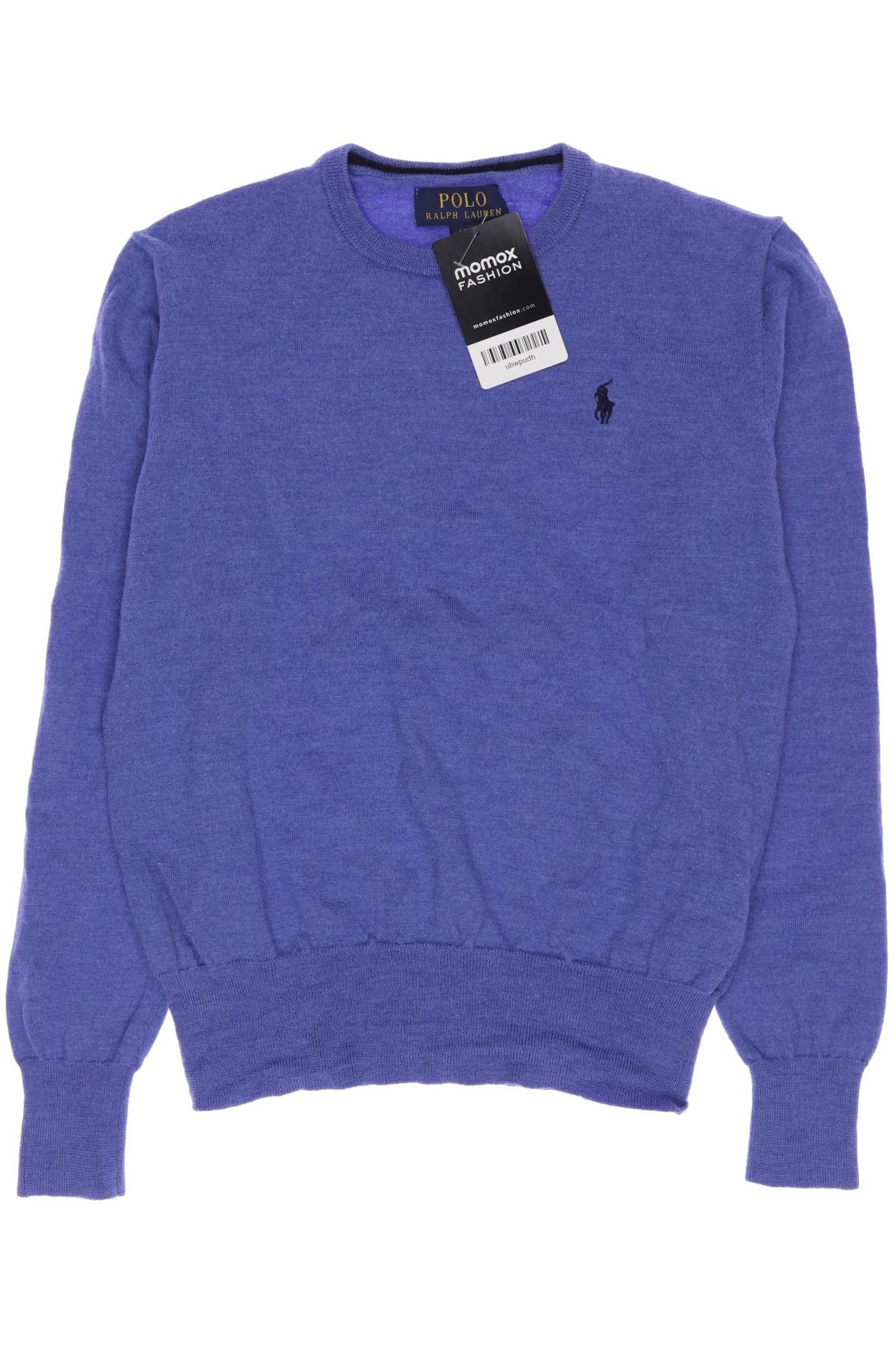

Polo Ralph Lauren Herren Pullover, weiß, Gr. 158