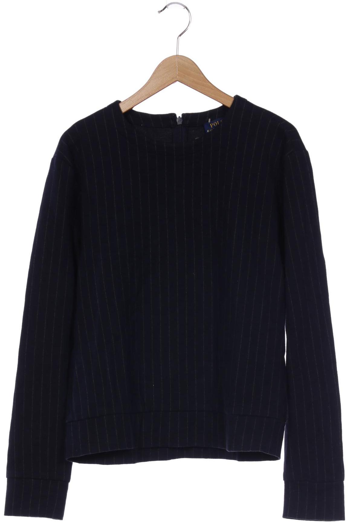 

Polo Ralph Lauren Damen Sweatshirt, blau, Gr. 2