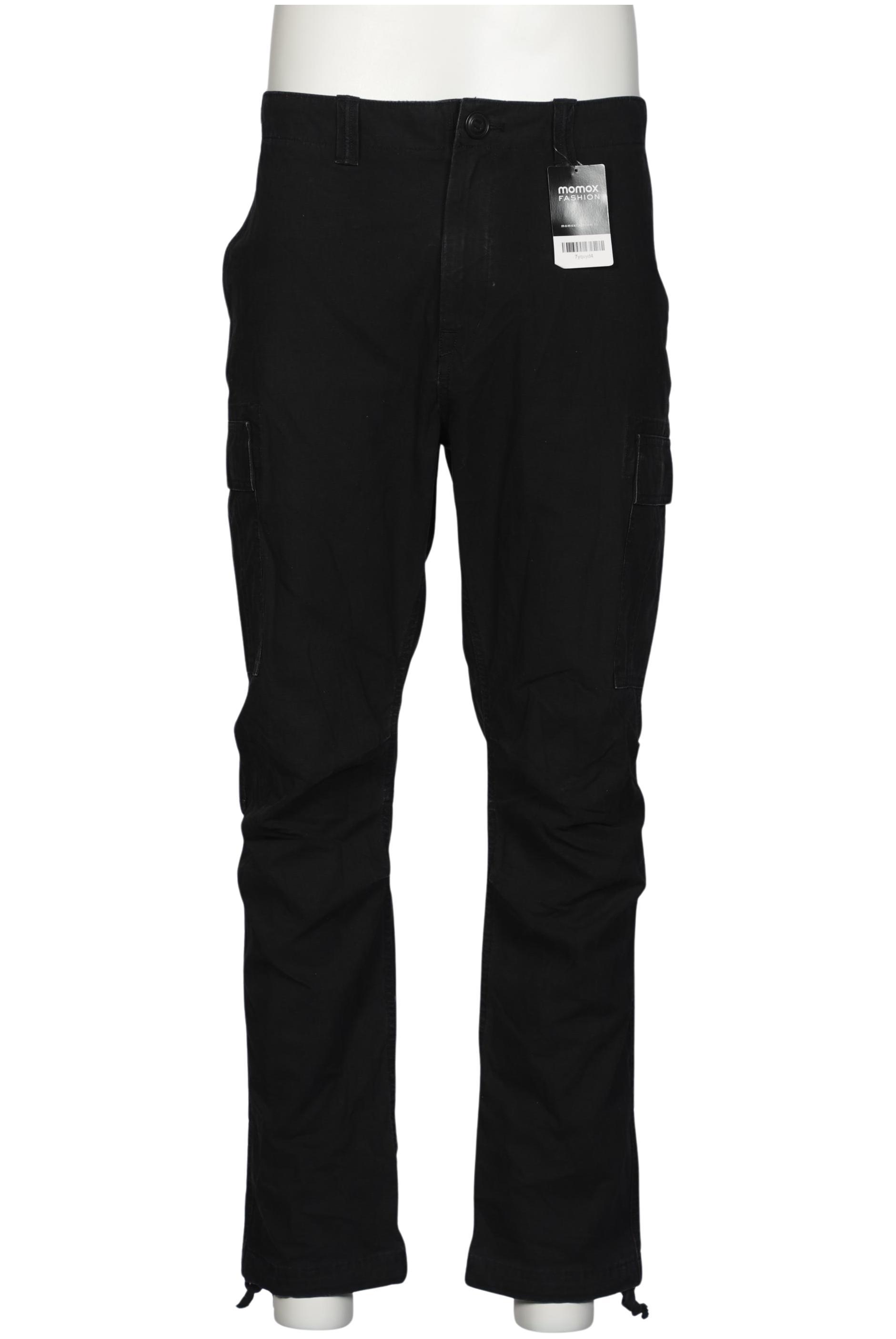 

Polo Ralph Lauren Herren Stoffhose, schwarz, Gr. 36