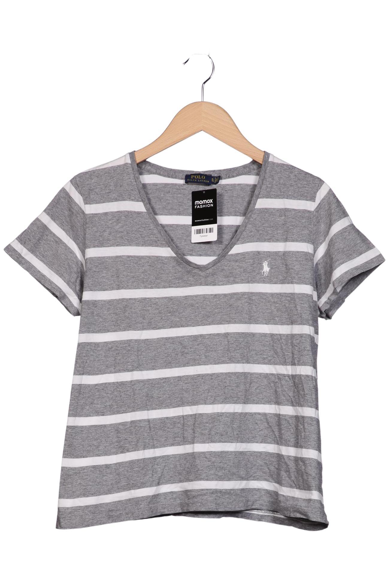 

Polo Ralph Lauren Damen T-Shirt, mehrfarbig, Gr. 44