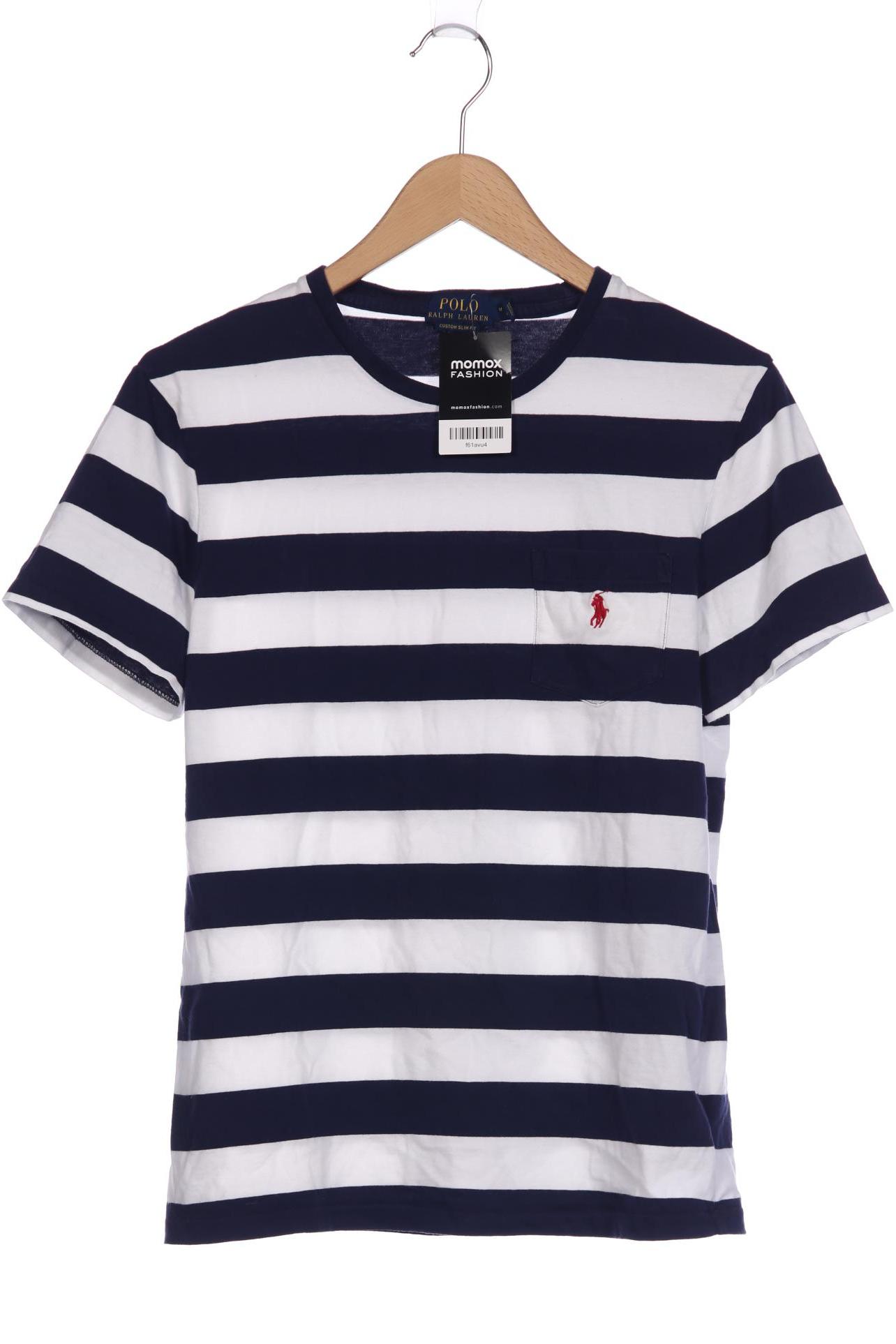 

Polo Ralph Lauren Herren T-Shirt, marineblau, Gr. 48