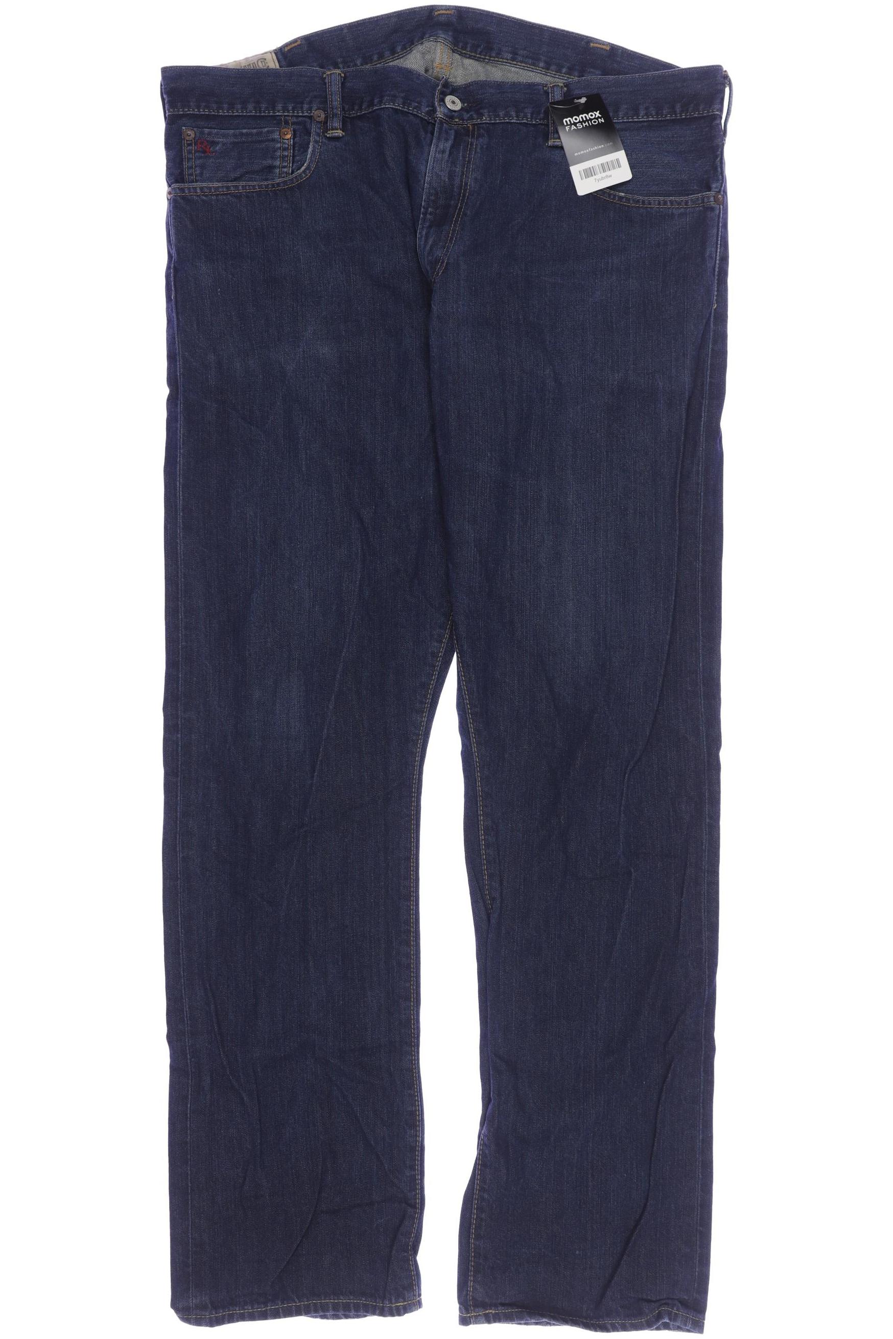 

Polo Ralph Lauren Herren Jeans, marineblau, Gr. 38