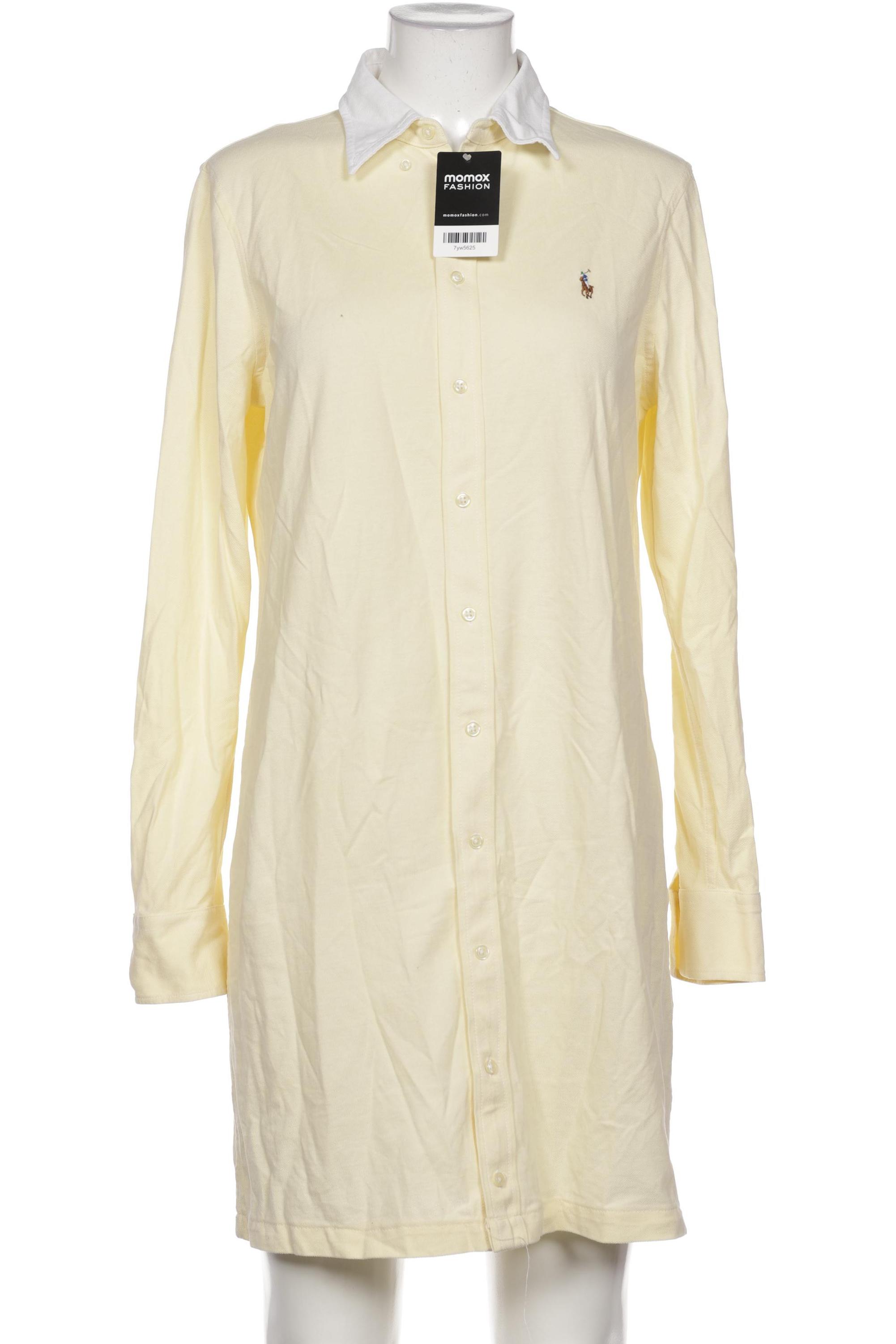 

Polo Ralph Lauren Damen Kleid, gelb, Gr. 42
