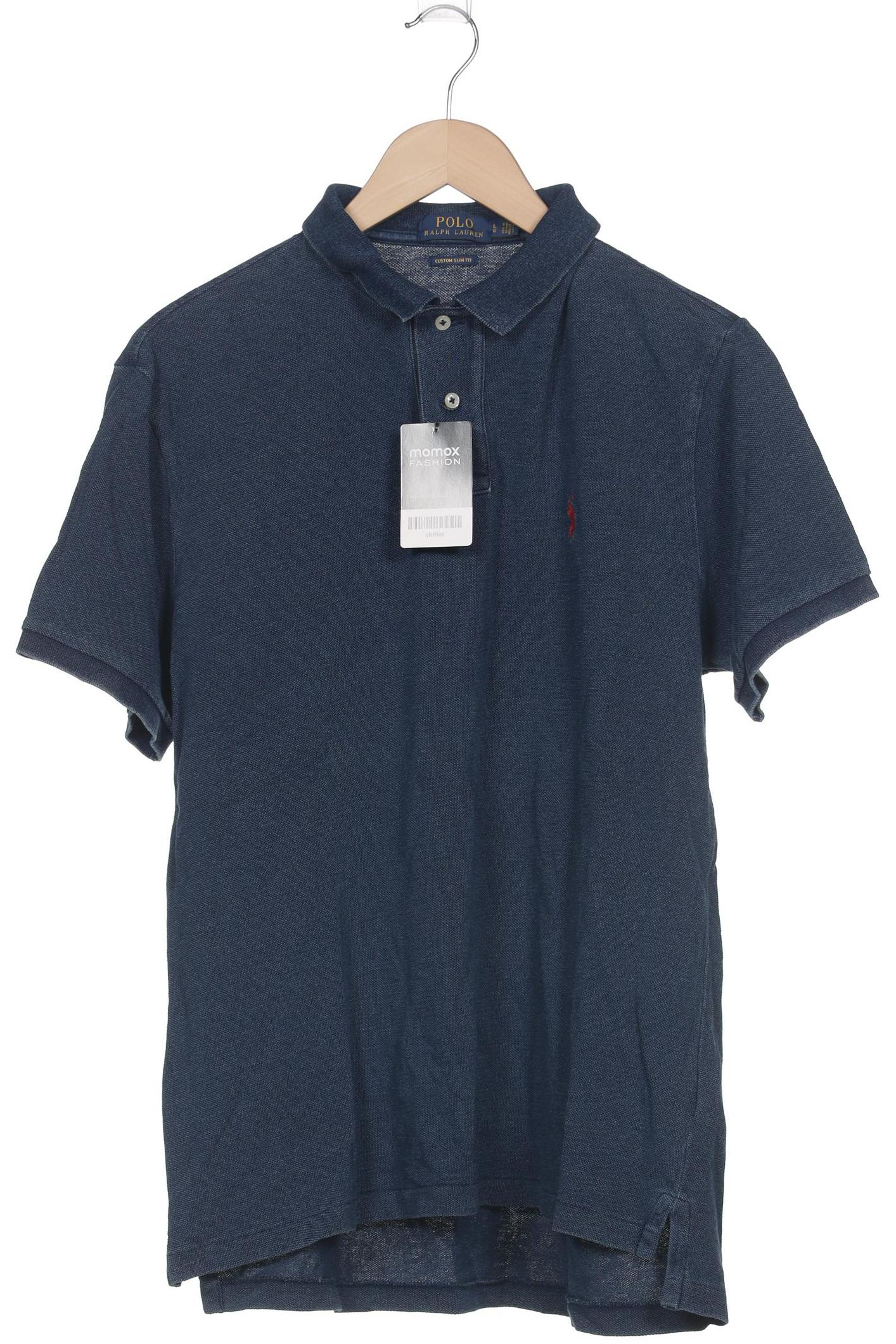 

Polo Ralph Lauren Herren Poloshirt, marineblau, Gr. 52