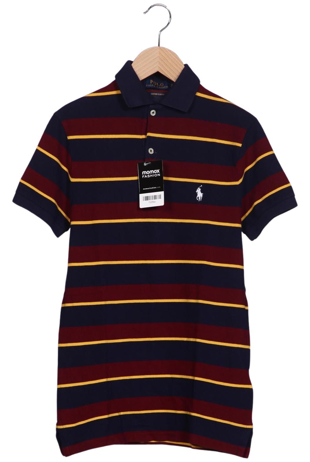 Thumbnail - Polo Ralph Lauren Herren Poloshirt, mehrfarbig, Gr. 44