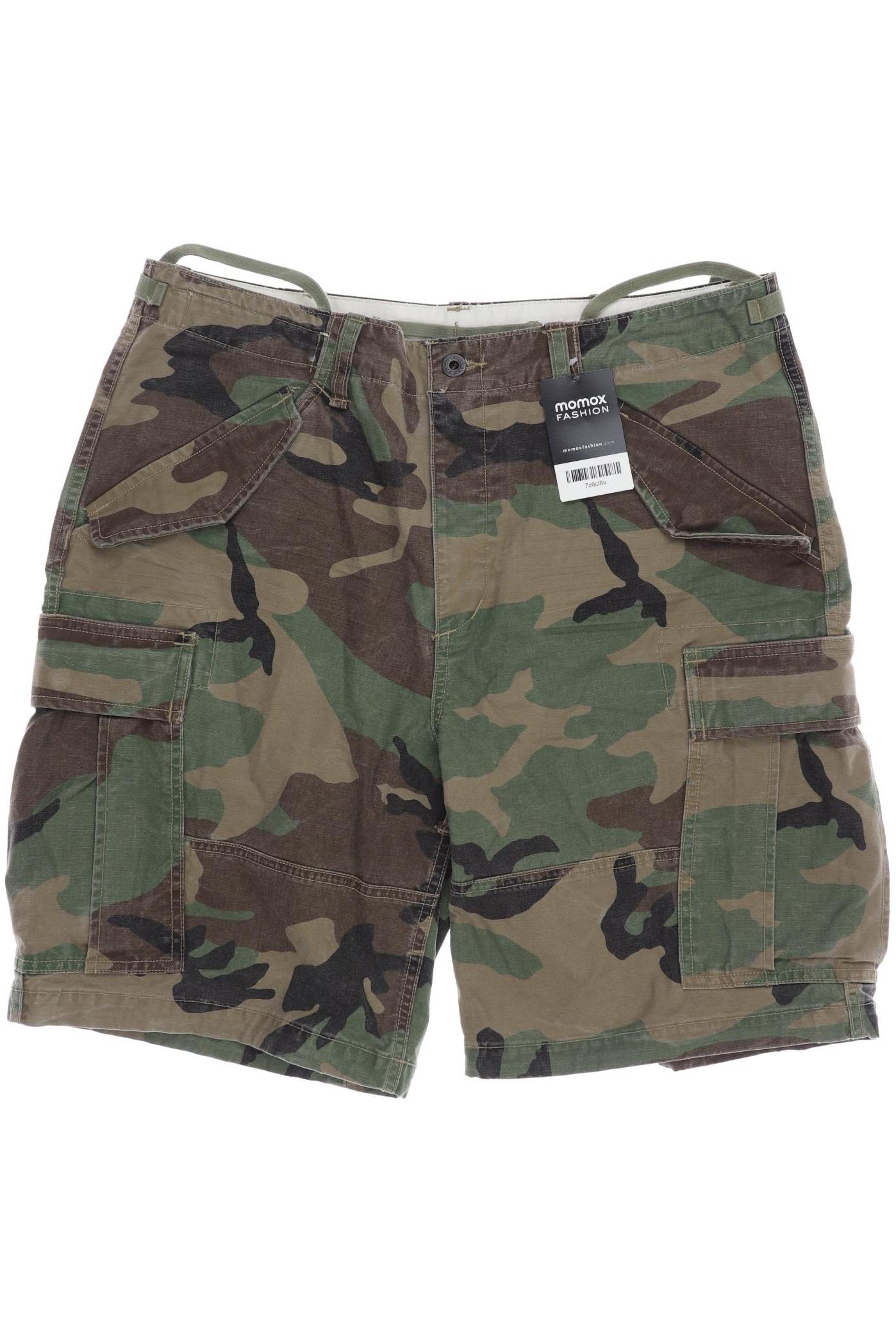 

Polo Ralph Lauren Herren Shorts, braun, Gr. 33