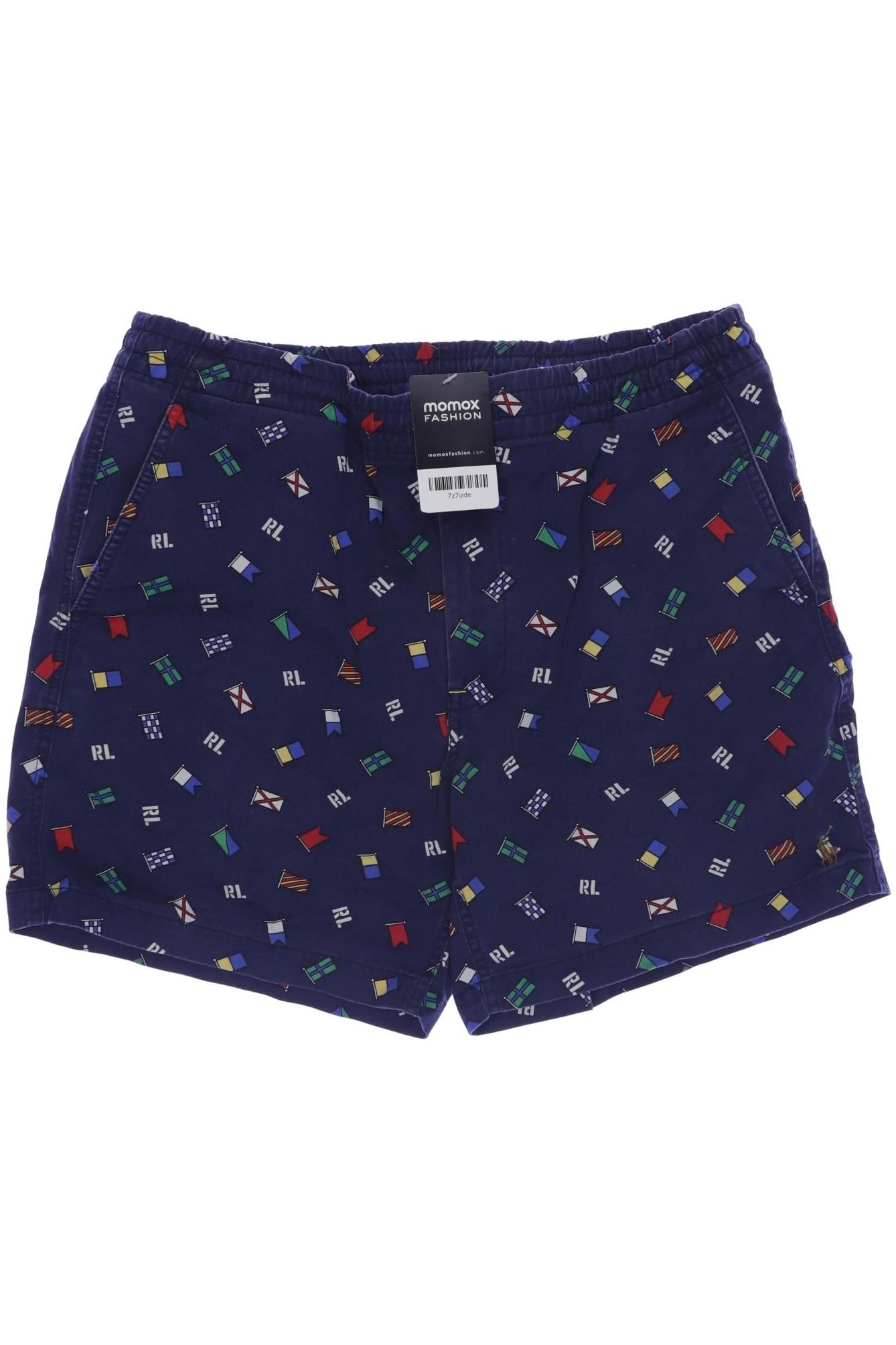 

Polo Ralph Lauren Herren Shorts, marineblau, Gr. 52