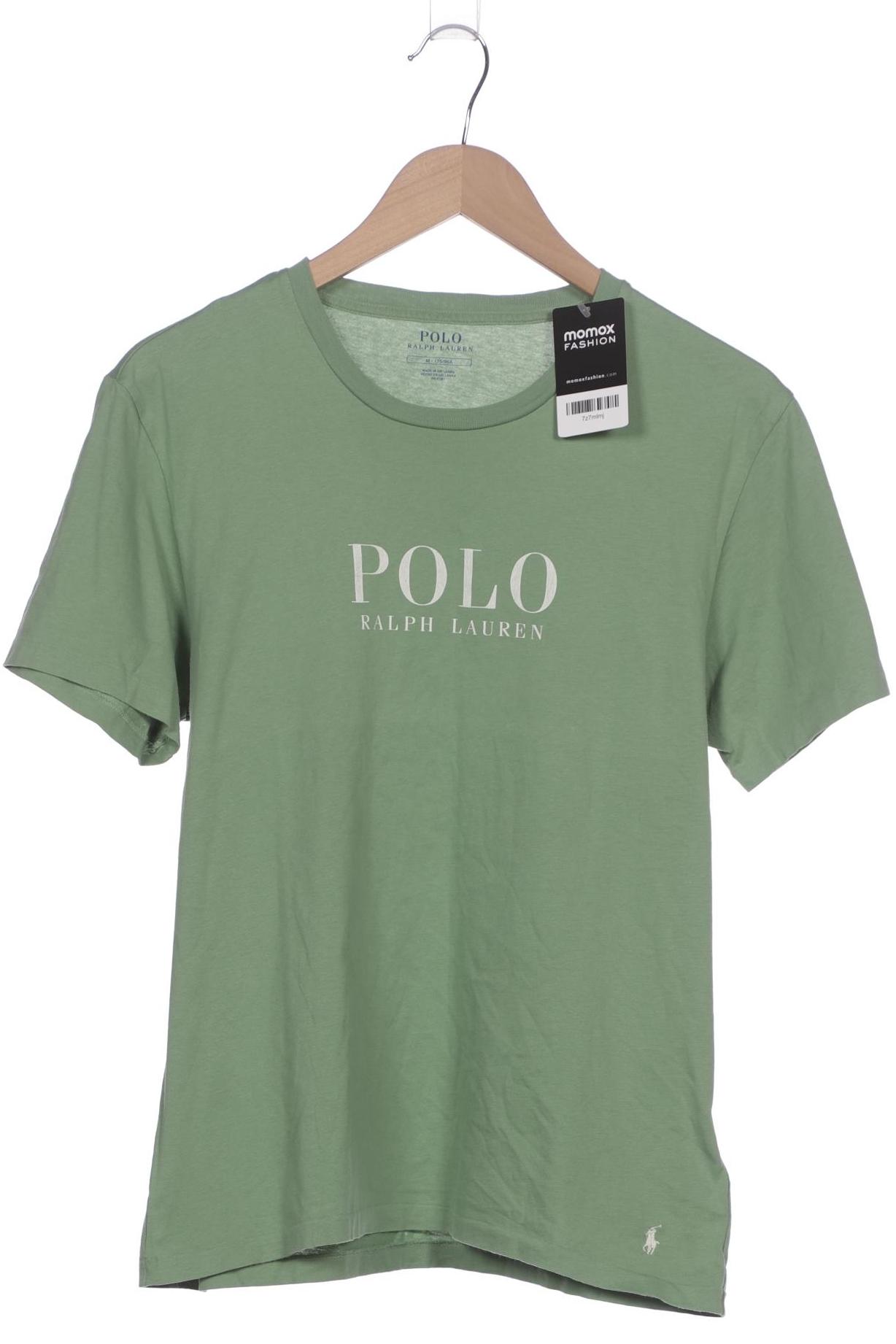 

Polo Ralph Lauren Herren T-Shirt, grün, Gr. 48