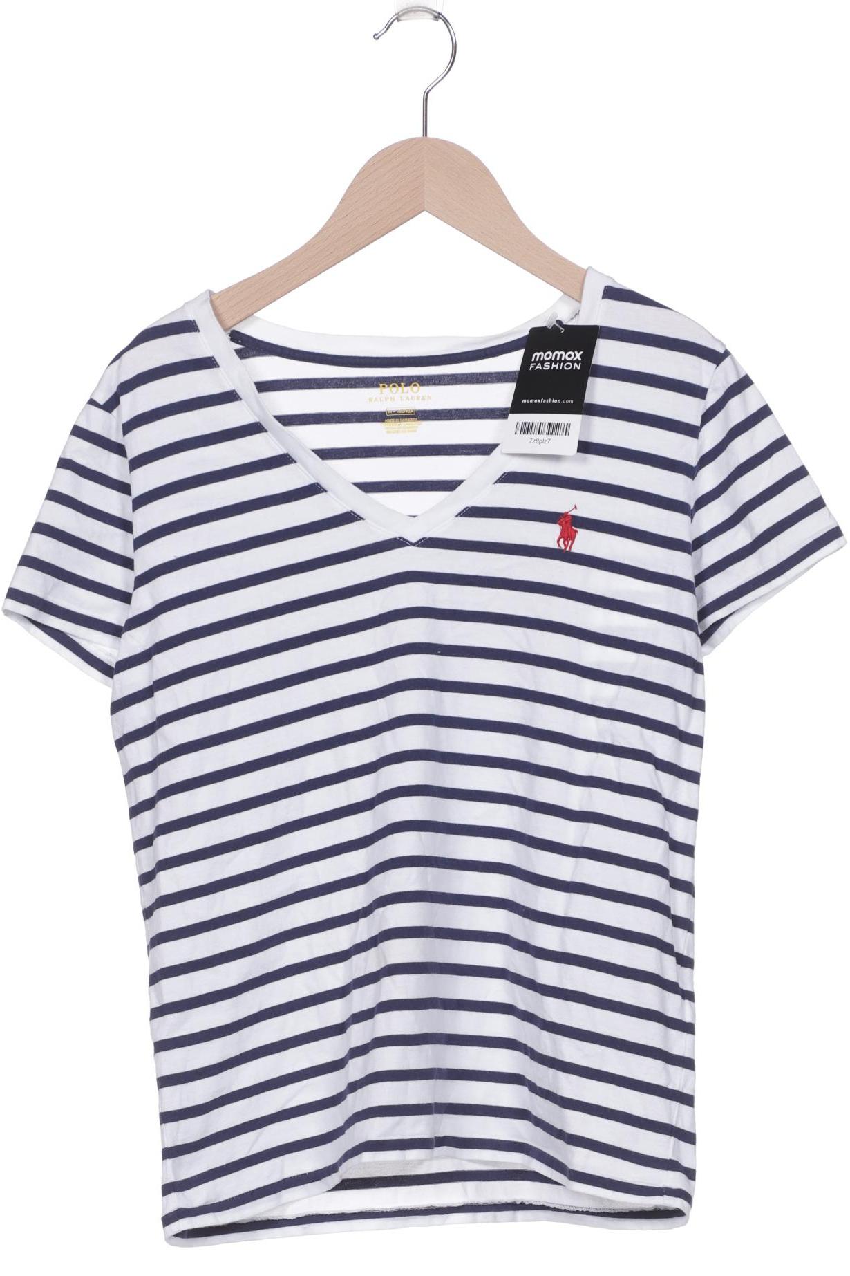 

Polo Ralph Lauren Damen T-Shirt, weiß
