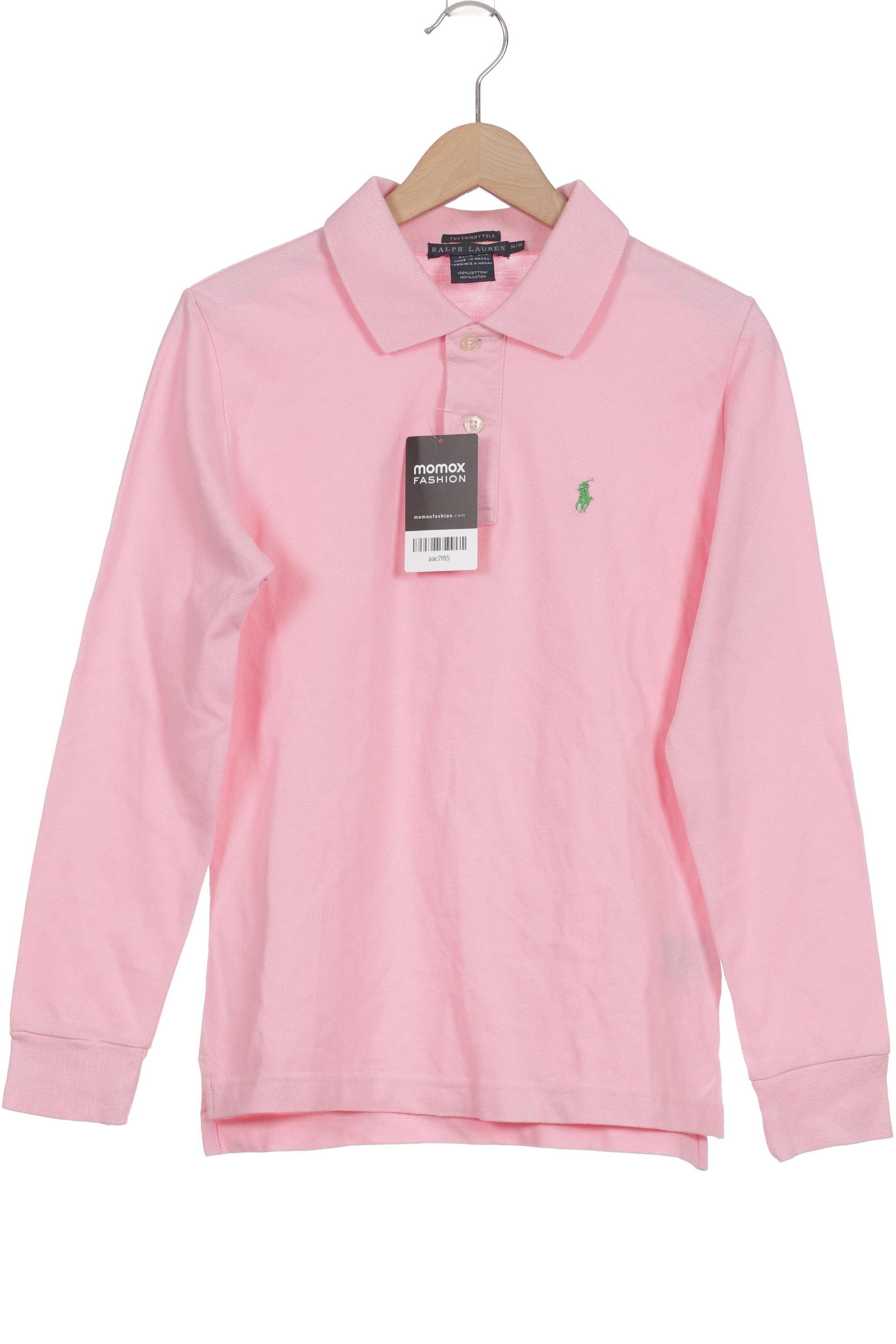

Polo Ralph Lauren Damen Poloshirt, pink, Gr. 38