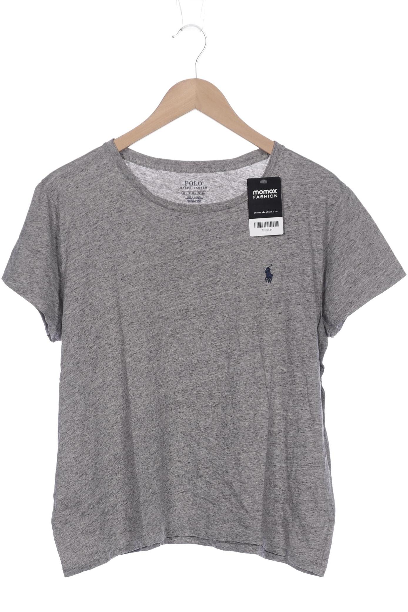 

Polo Ralph Lauren Damen T-Shirt, grau, Gr. 44