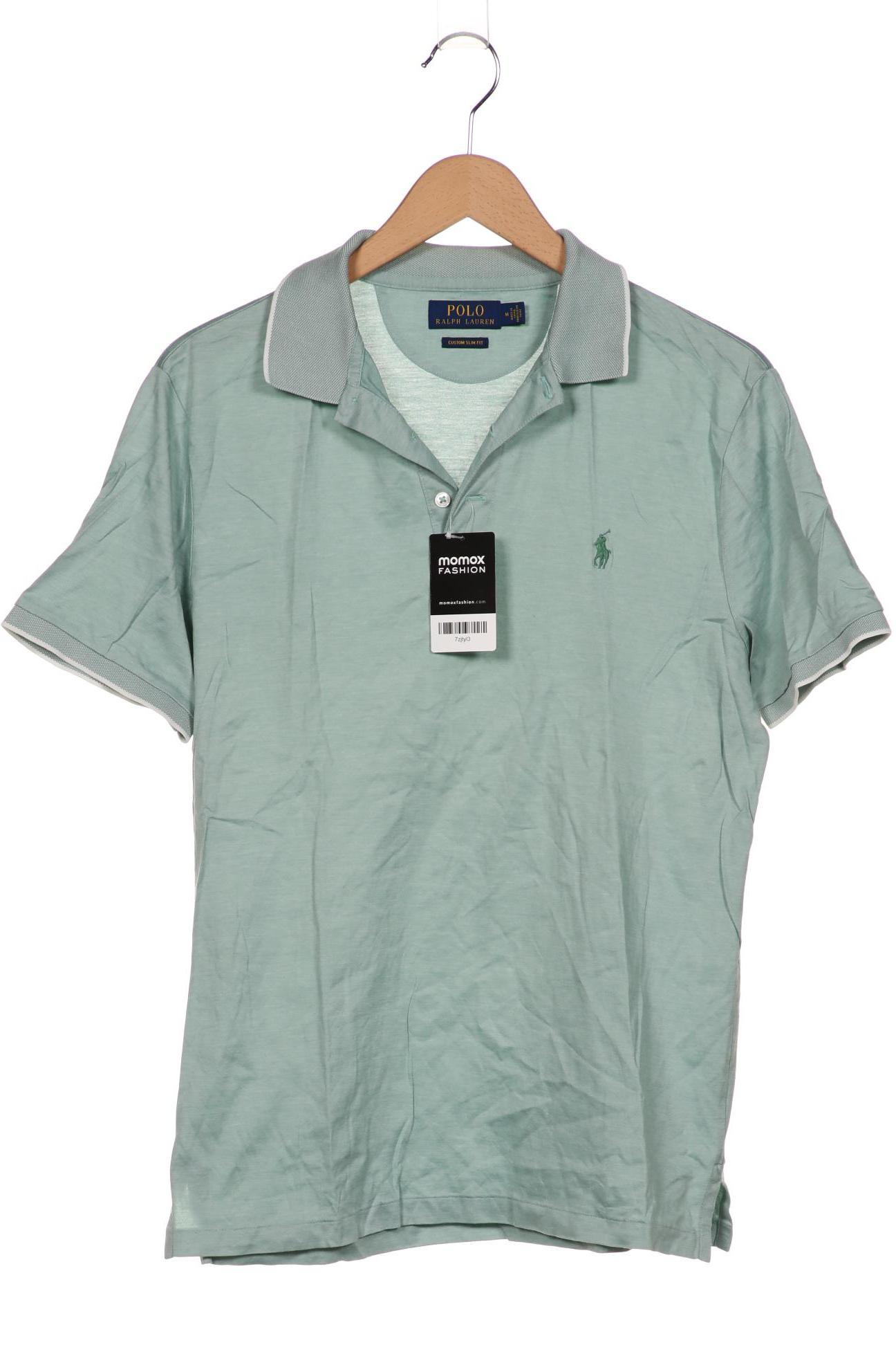 

Polo Ralph Lauren Herren Poloshirt, türkis, Gr. 48