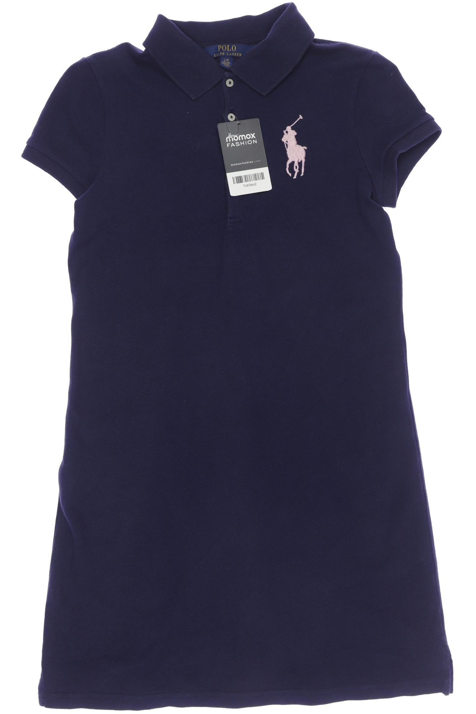 

Polo Ralph Lauren Damen Kleid, marineblau, Gr. 158