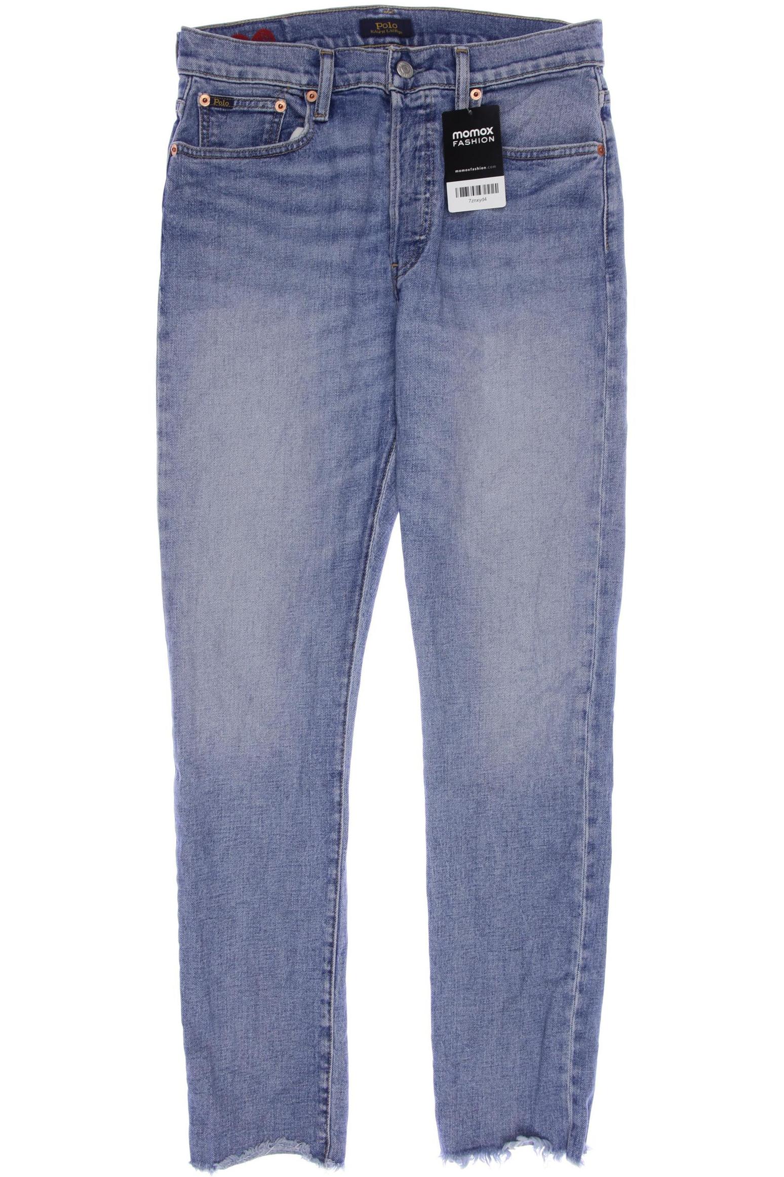 

Polo Ralph Lauren Damen Jeans, blau, Gr. 27